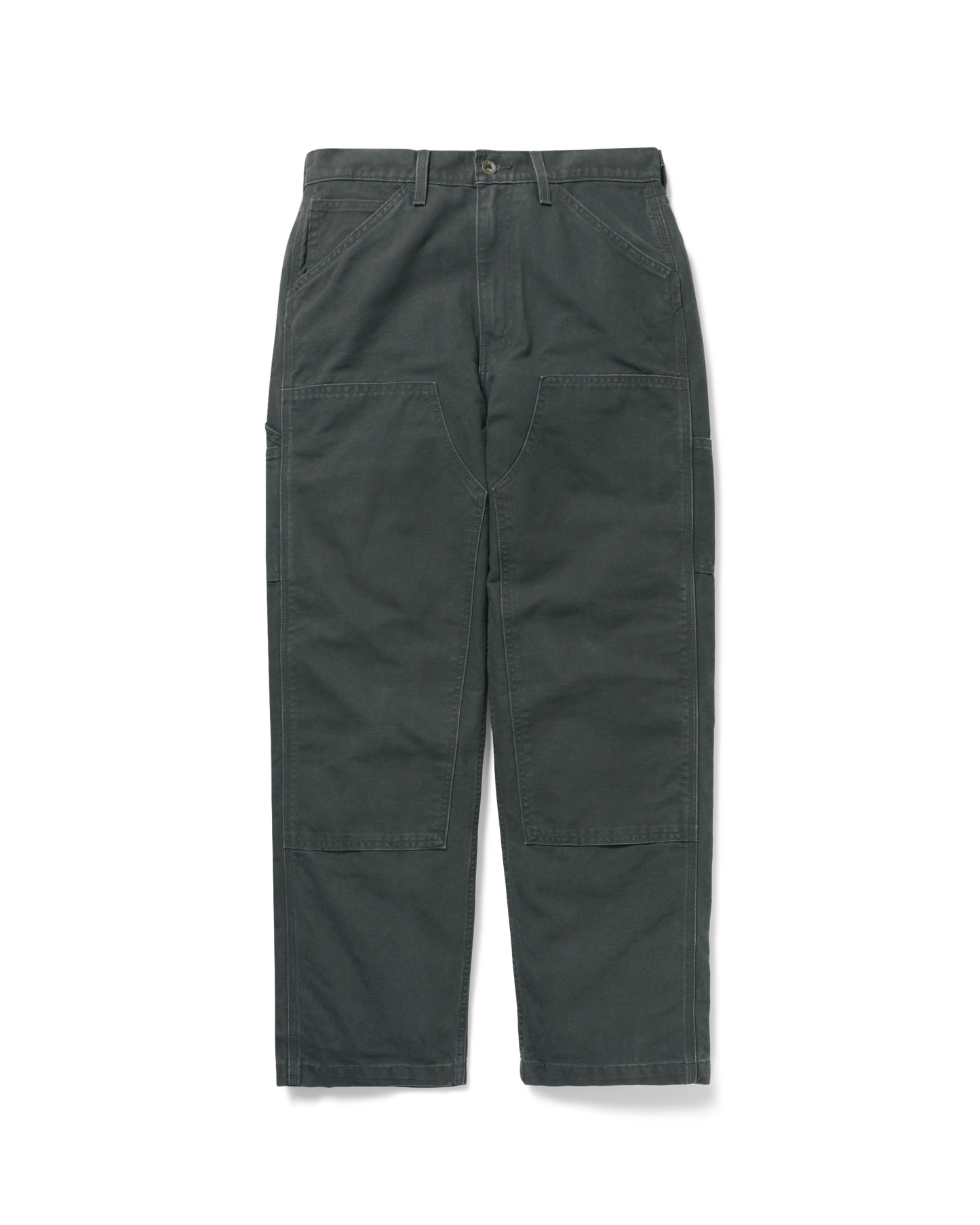 WORKWEAR / 568 LOOSE STRT DBL KNEE