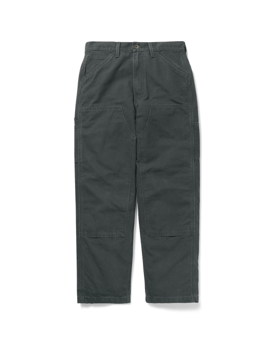 WORKWEAR / 568 LOOSE STRT DBL KNEE