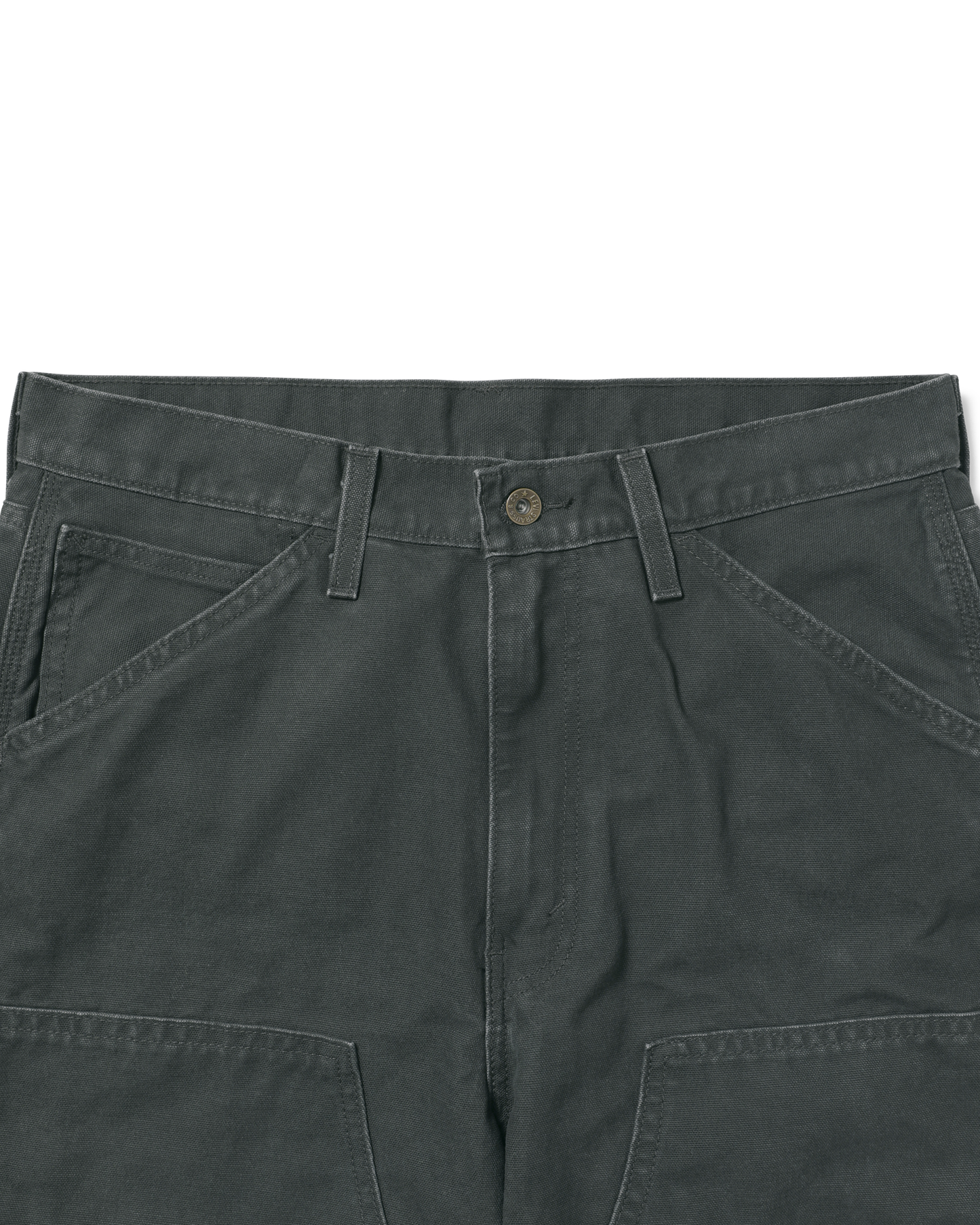 WORKWEAR / 568 LOOSE STRT DBL KNEE