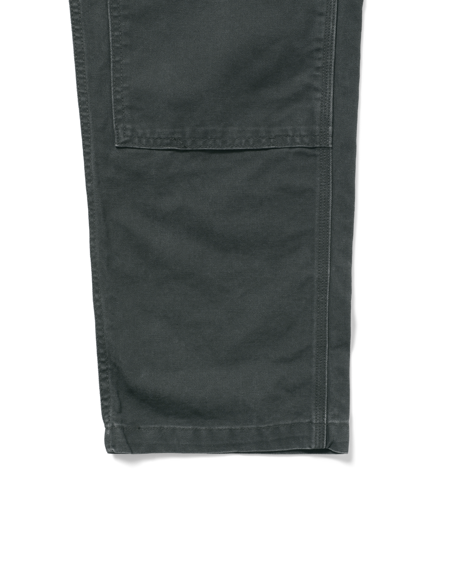 WORKWEAR / 568 LOOSE STRT DBL KNEE