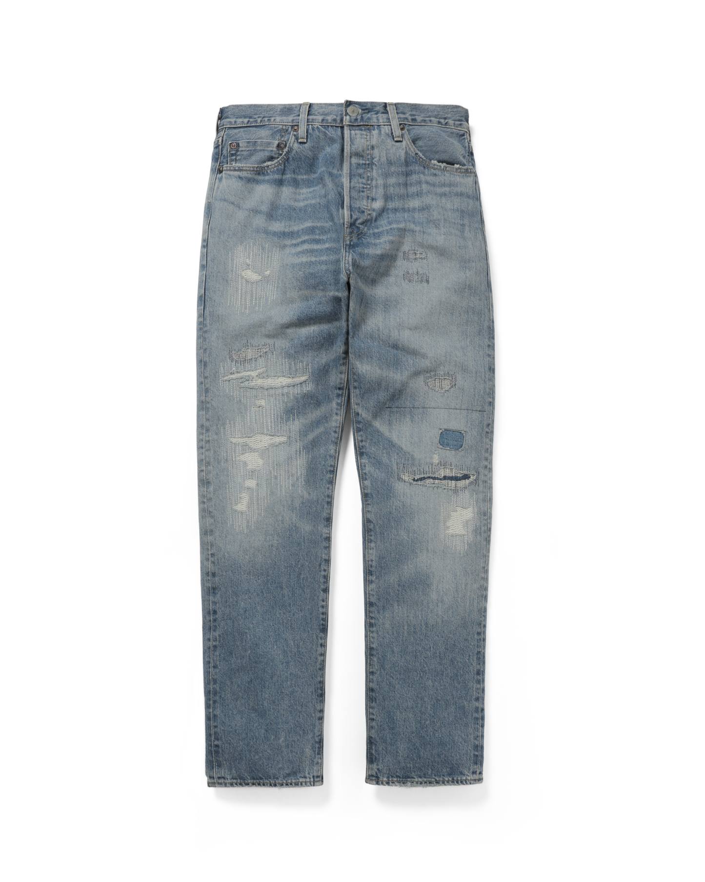 BLUE TAB / MIJ 1980'S 501®