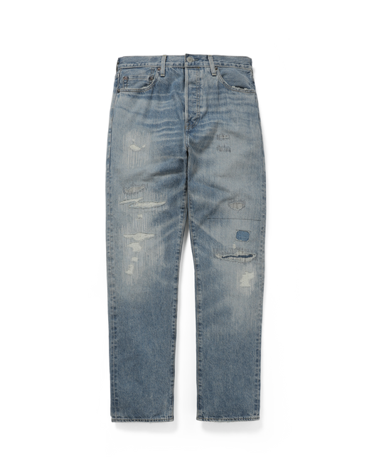 BLUE TAB / MIJ 1980'S 501®