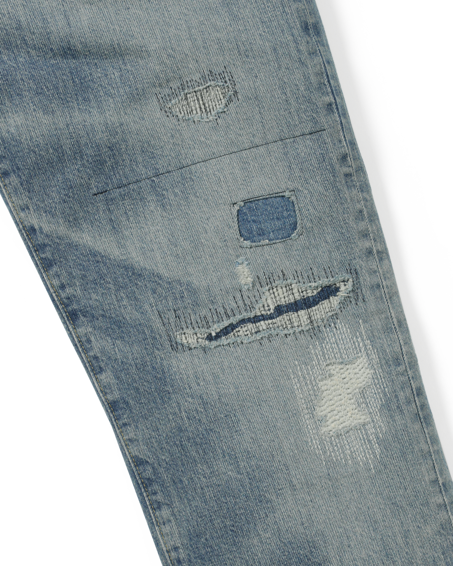 BLUE TAB / MIJ 1980'S 501®