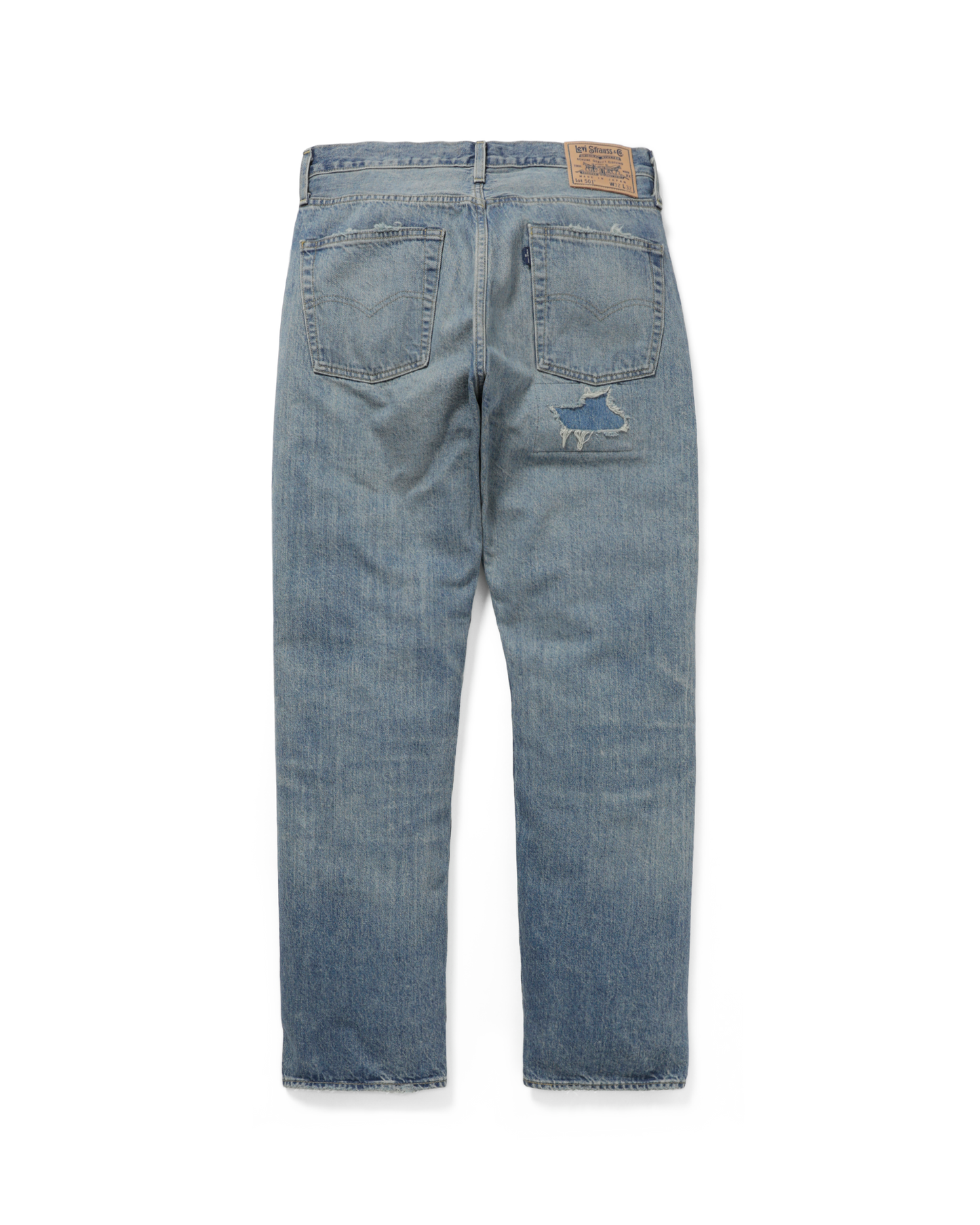 BLUE TAB / MIJ 1980'S 501®