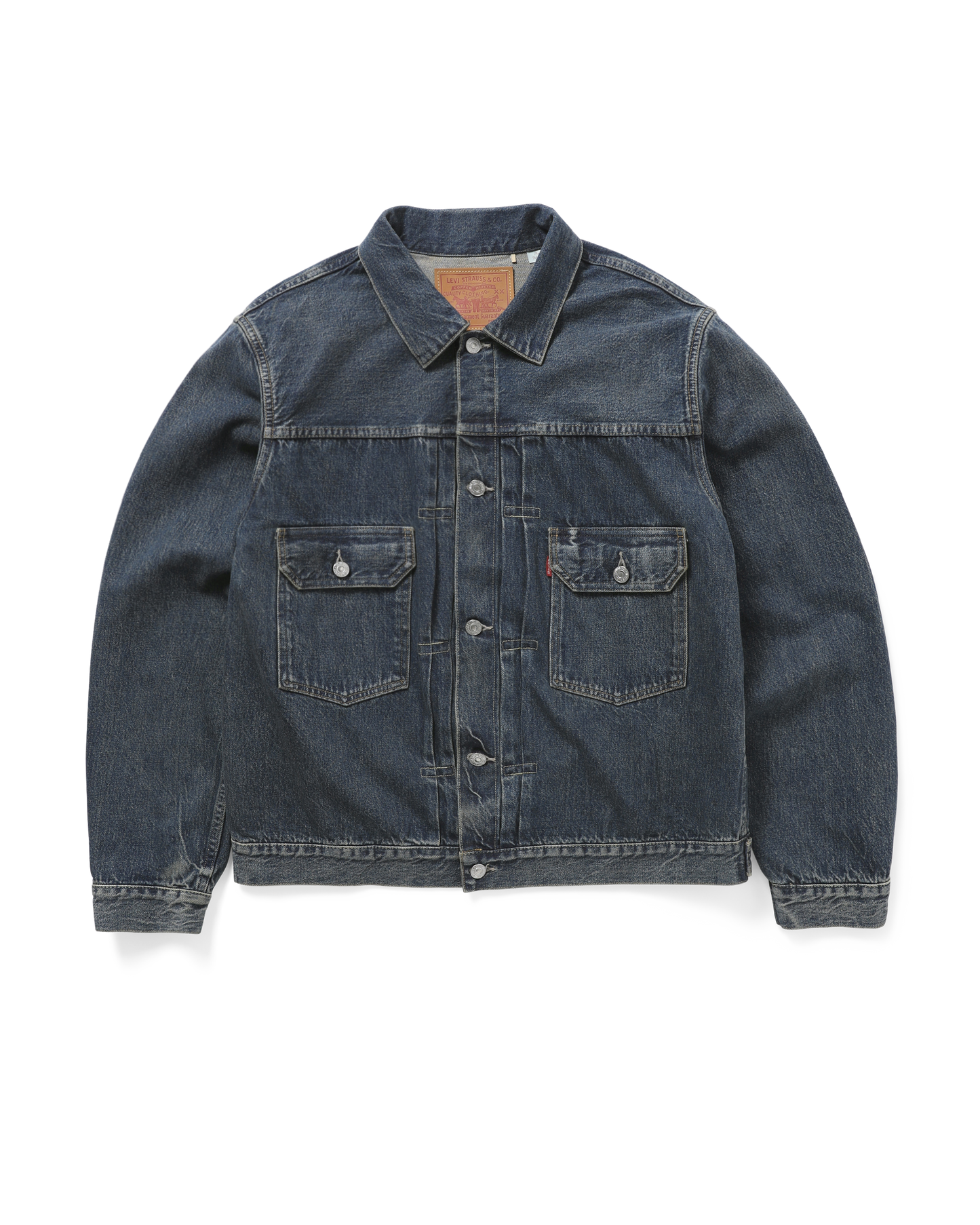 LVC / 1953 TYPE II JACKET
