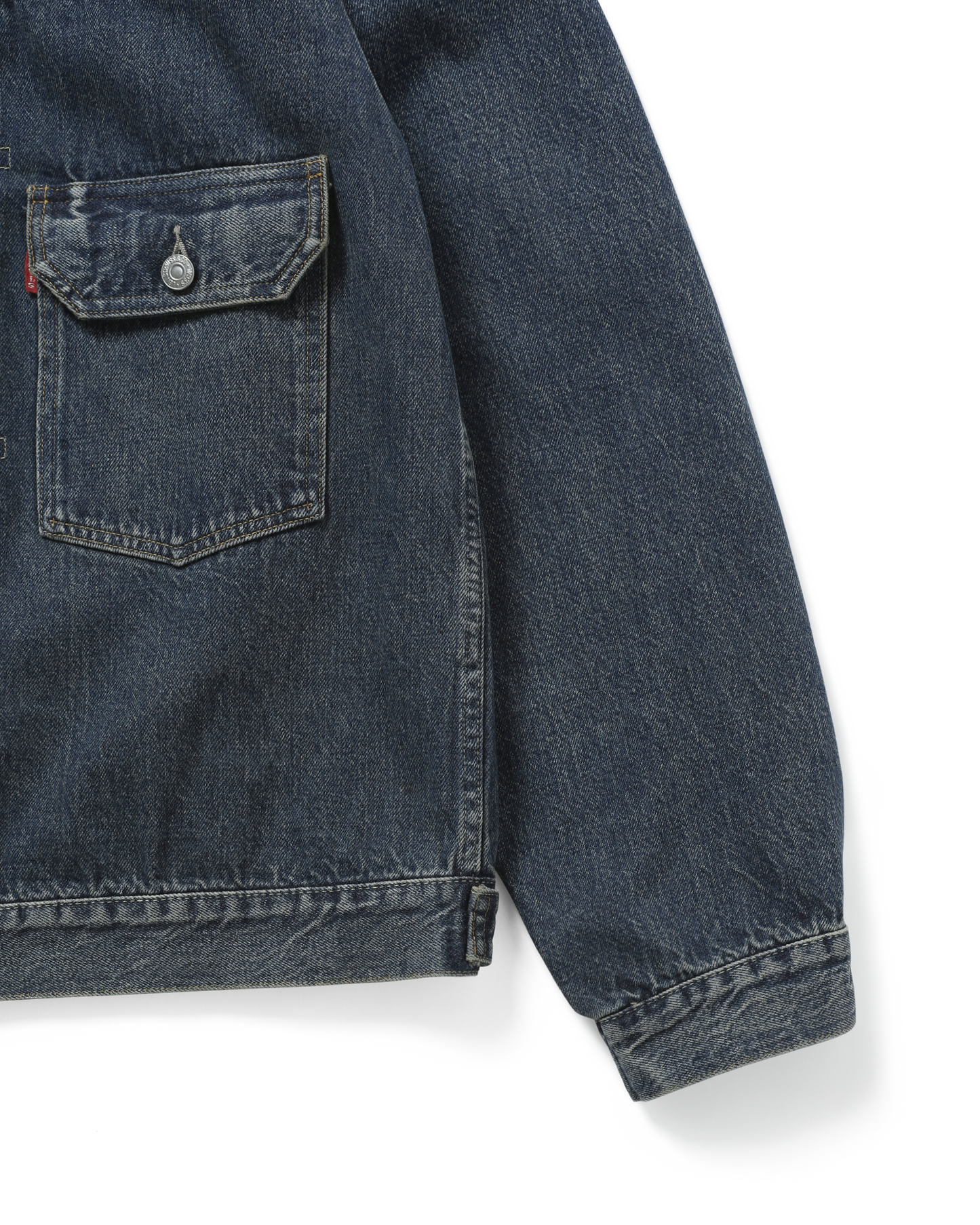 LVC / 1953 TYPE II JACKET