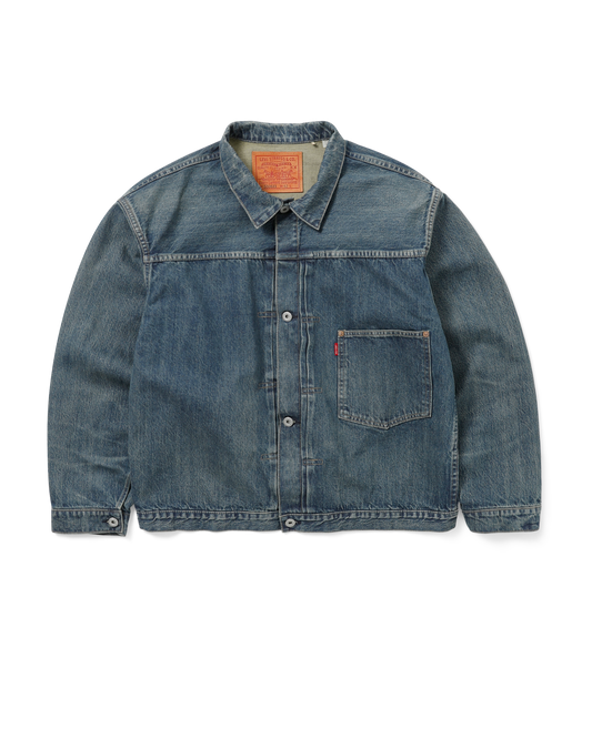 LVC / WWII TRUCKER (MEN)