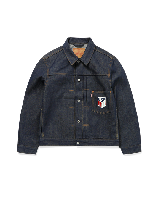 X WORLD CUP TYPE I JACKET 'TEAM USA'