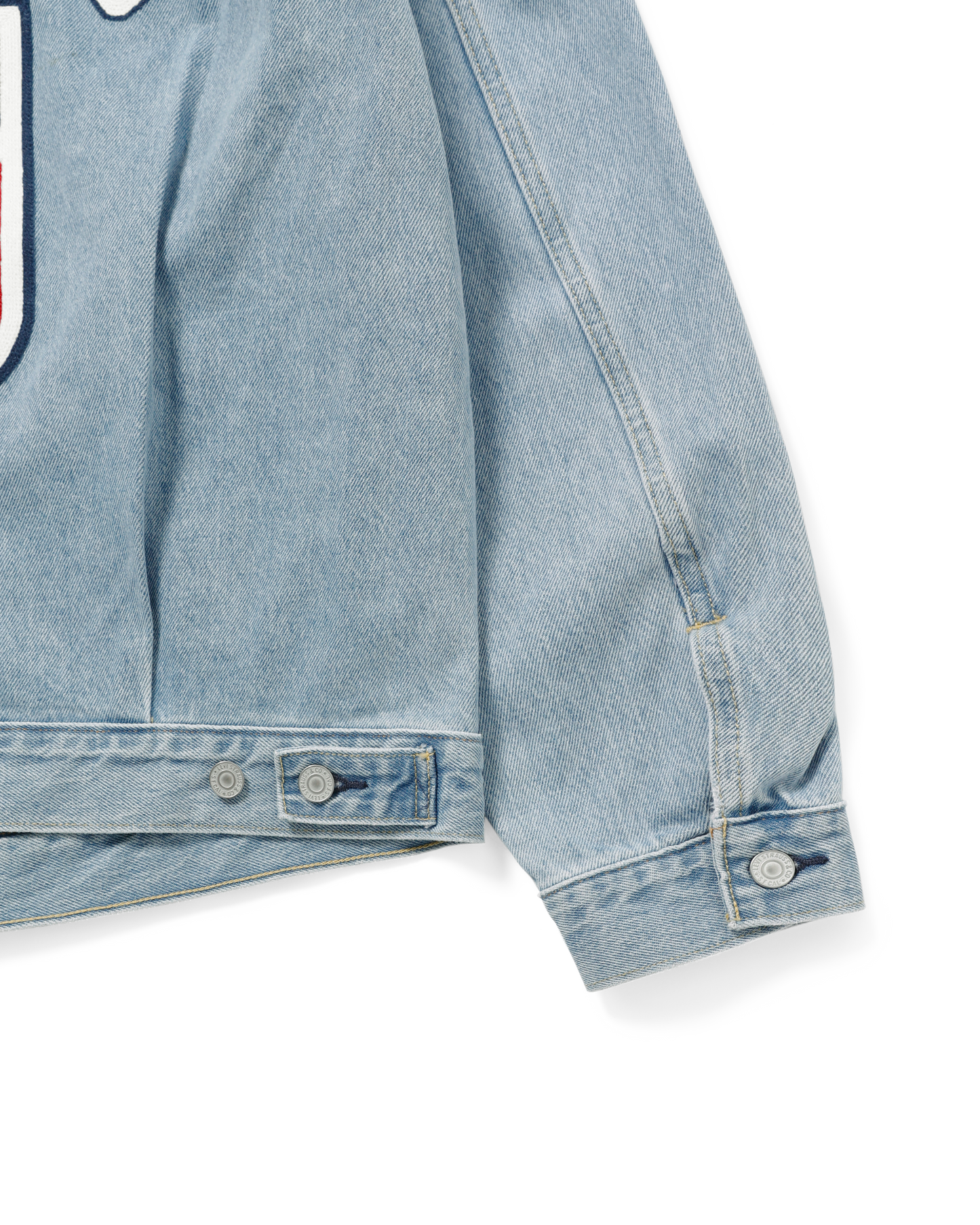 X WORLD CUP TYPE II JACKET 'TEAM USA'