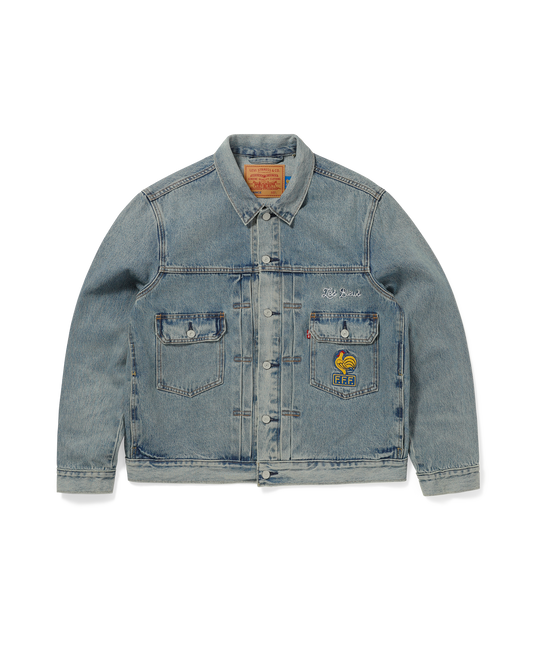 X WORLD CUP TYPE II JACKET 'TEAM FRANCE'