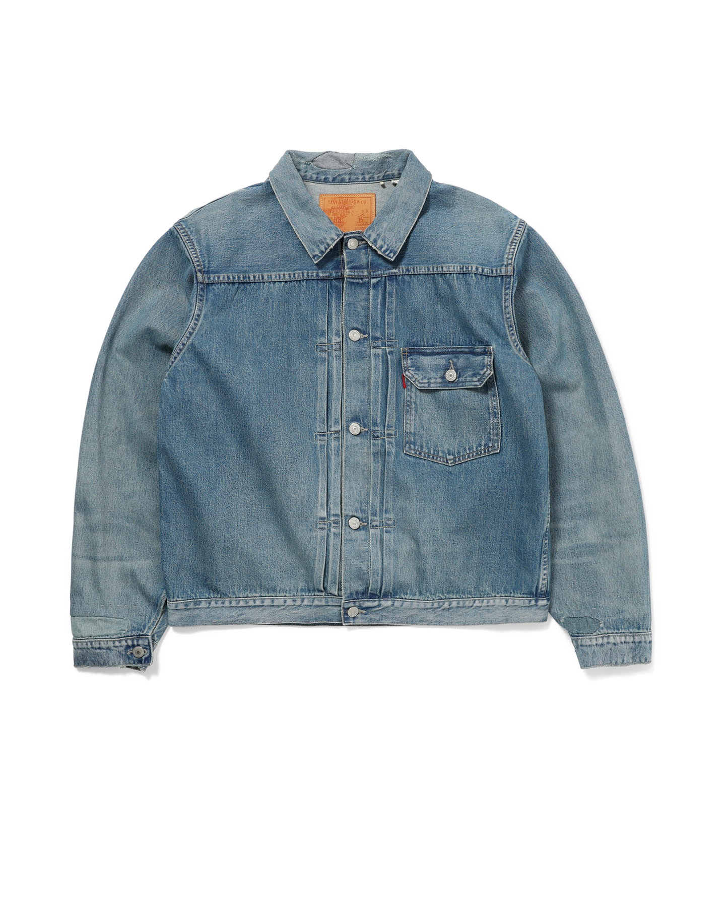 LVC / 1936 TYPE I JACKET