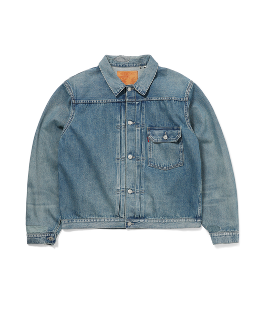 LVC / 1936 TYPE I JACKET