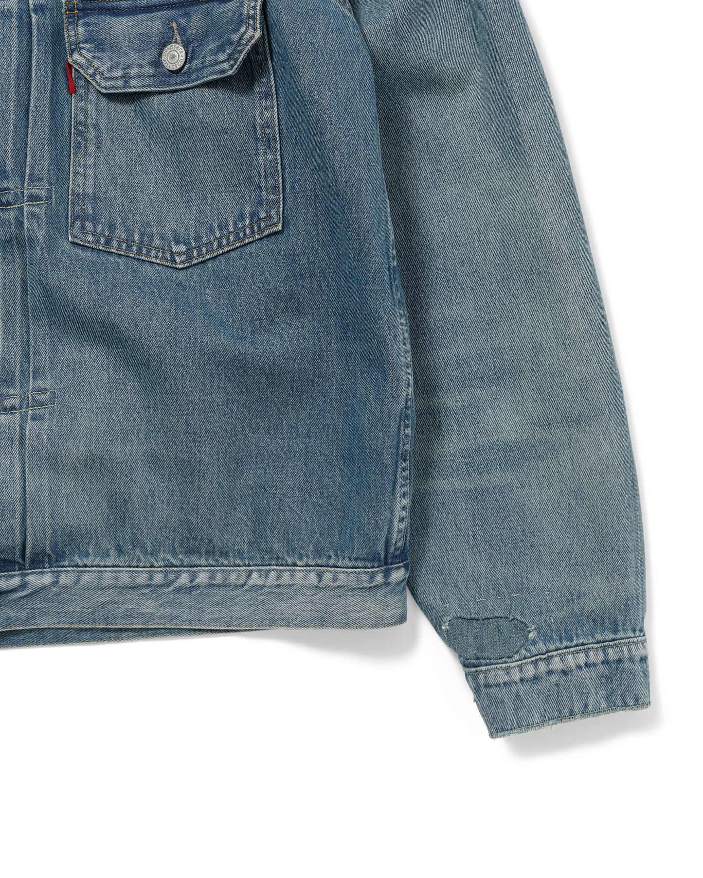 LVC / 1936 TYPE I JACKET