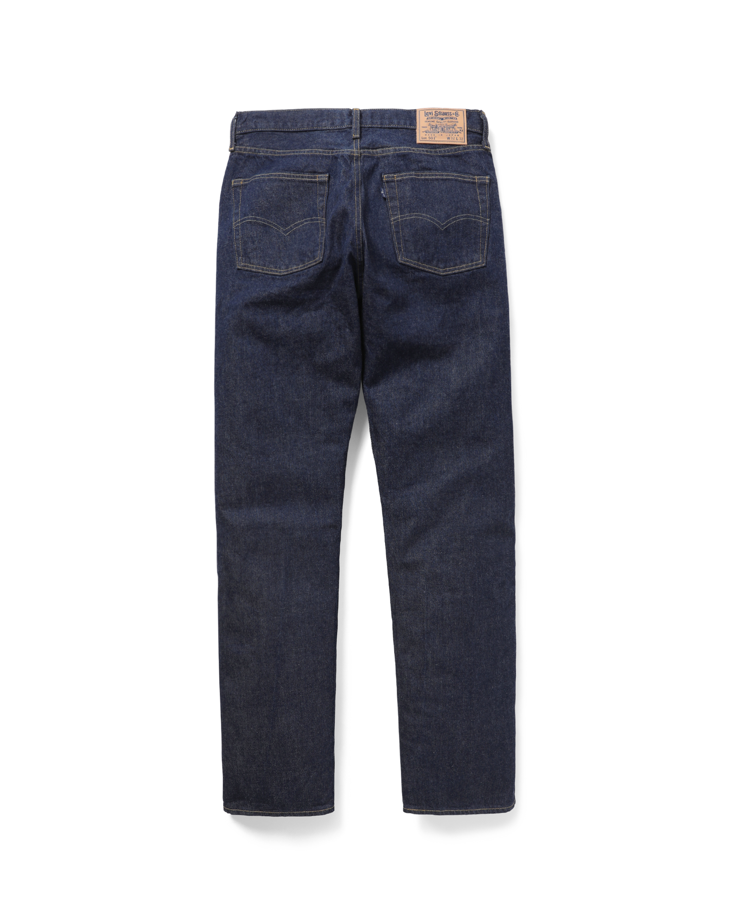 BLUE TAB / 1980'S 501®