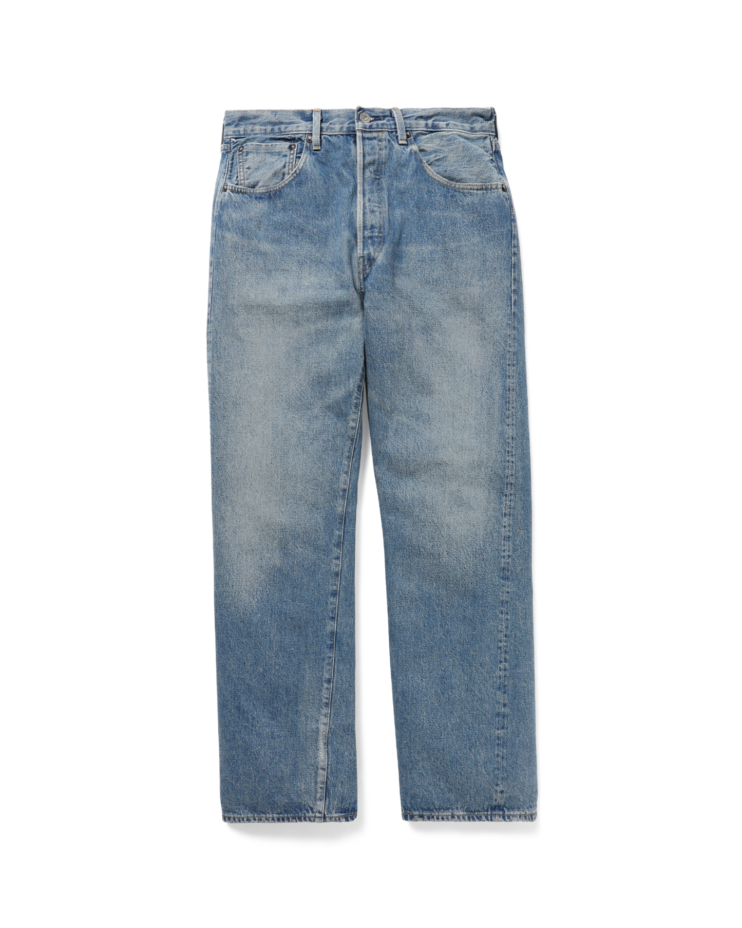 LVC / 1955 501 JEANS