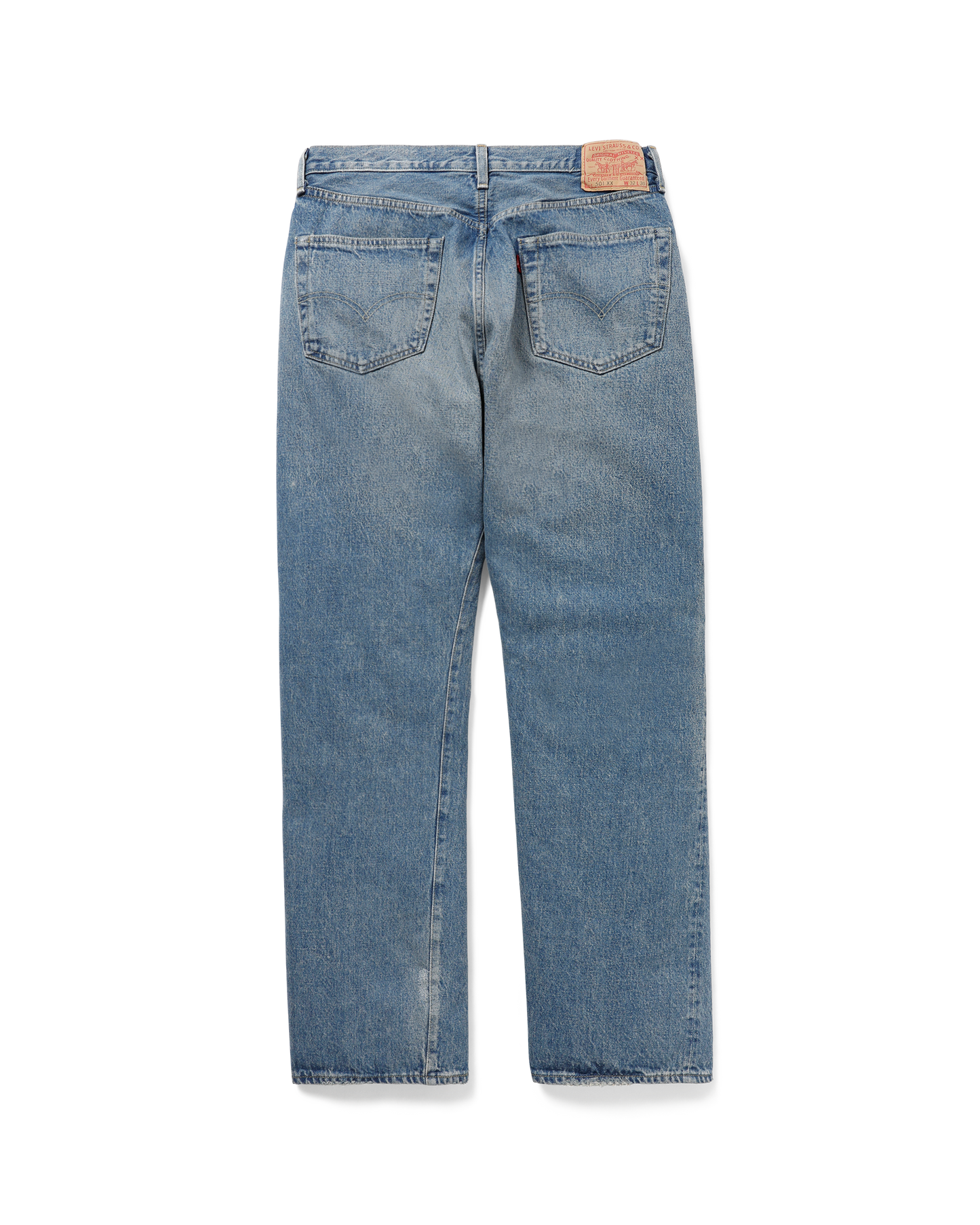 LVC / 1955 501 JEANS