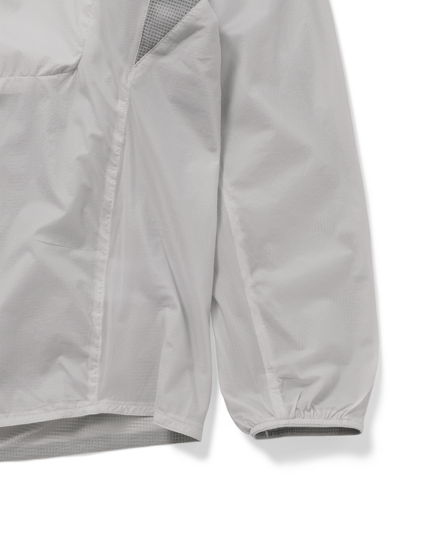 ULTRA LIGHT SHELL HOODED JACKET MEN'S