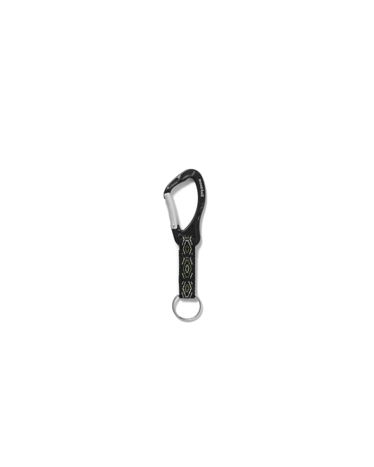 CARABINER KEY HOLDER 6