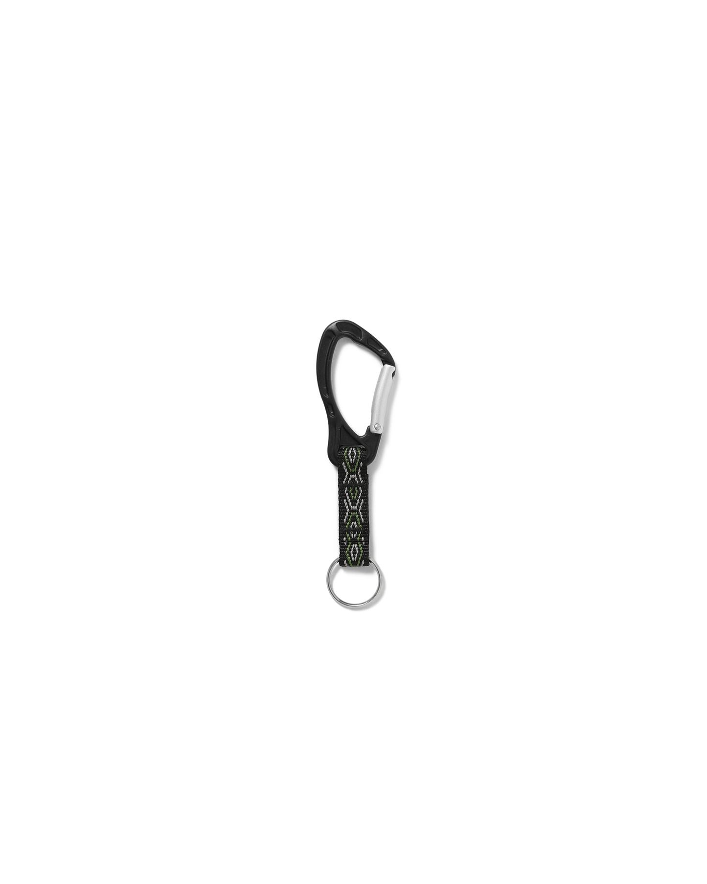 CARABINER KEY HOLDER 6