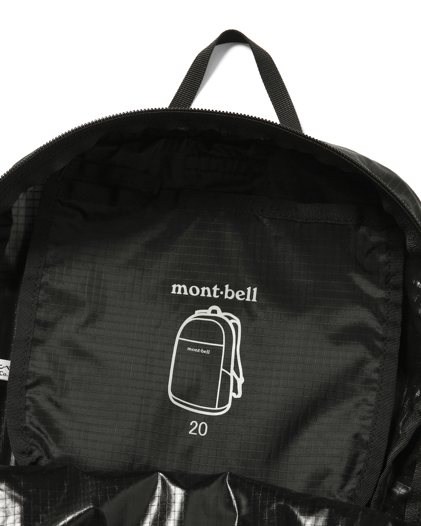 POCKETABLE LIGHT PACK 20