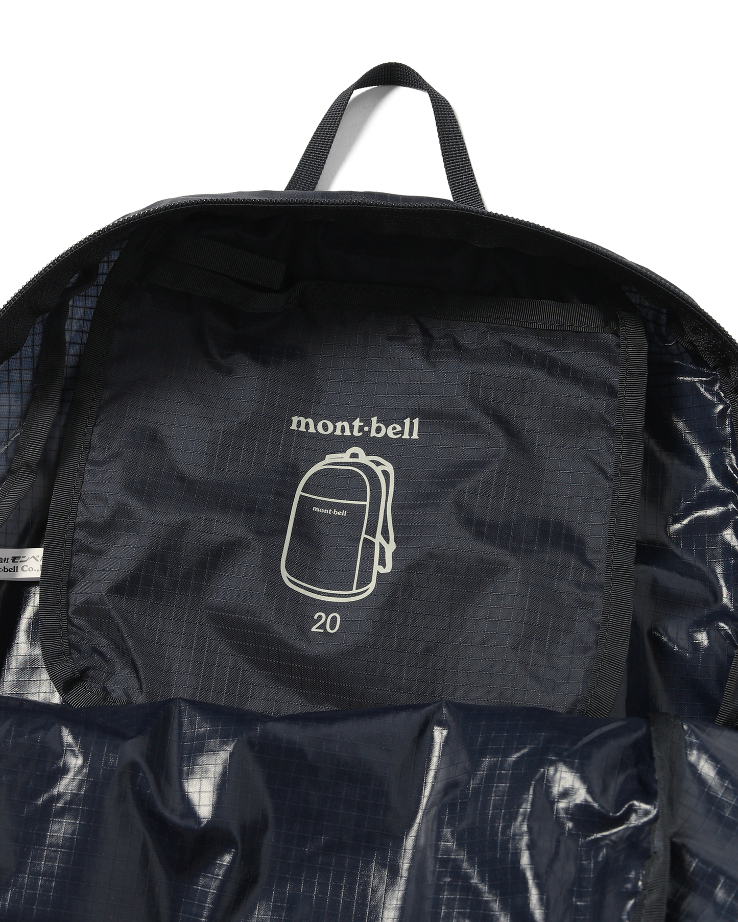 POCKETABLE LIGHT PACK 20
