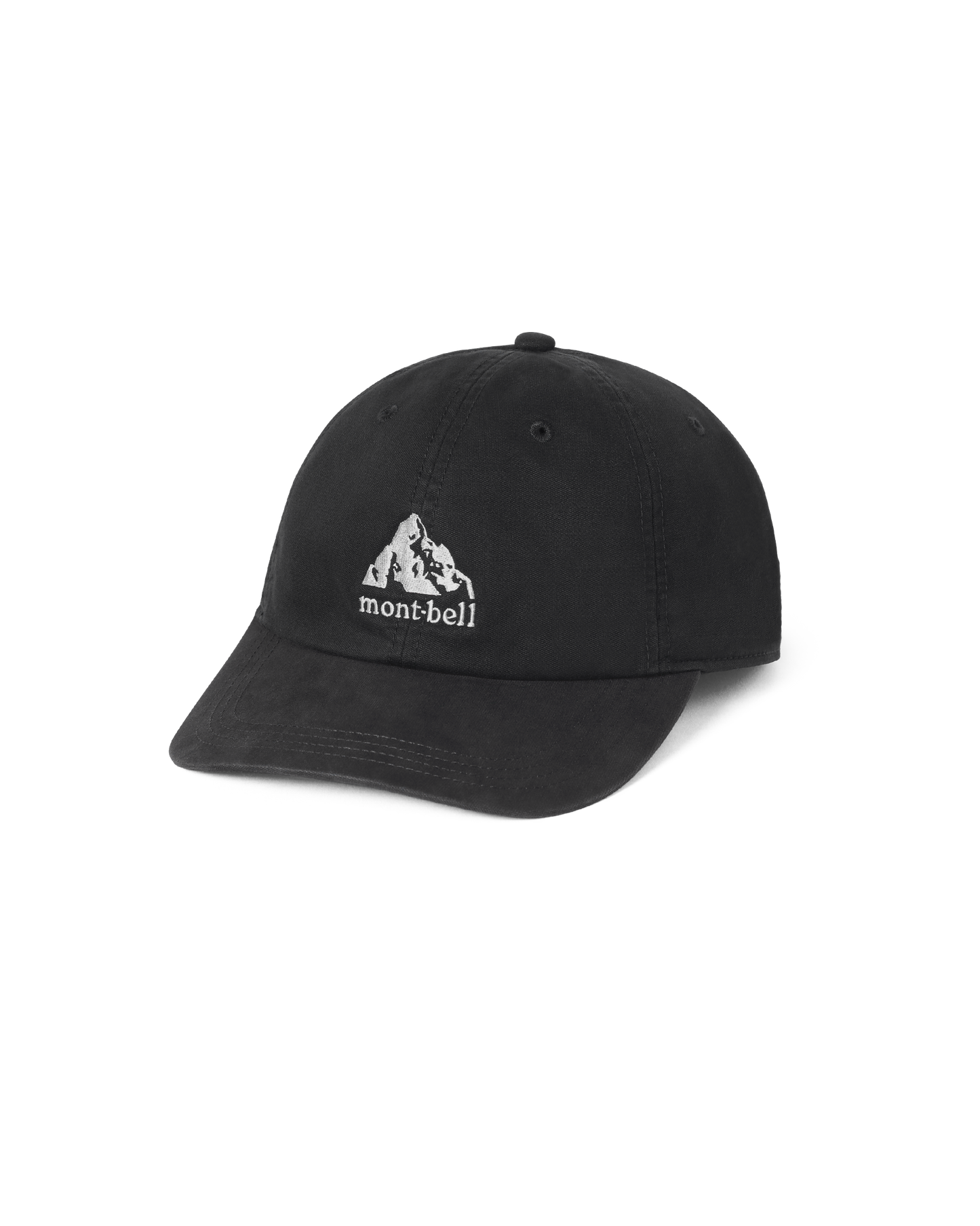WASHED OUT COTTON CAP