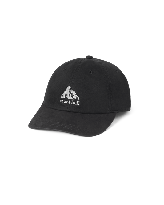 WASHED OUT COTTON CAP