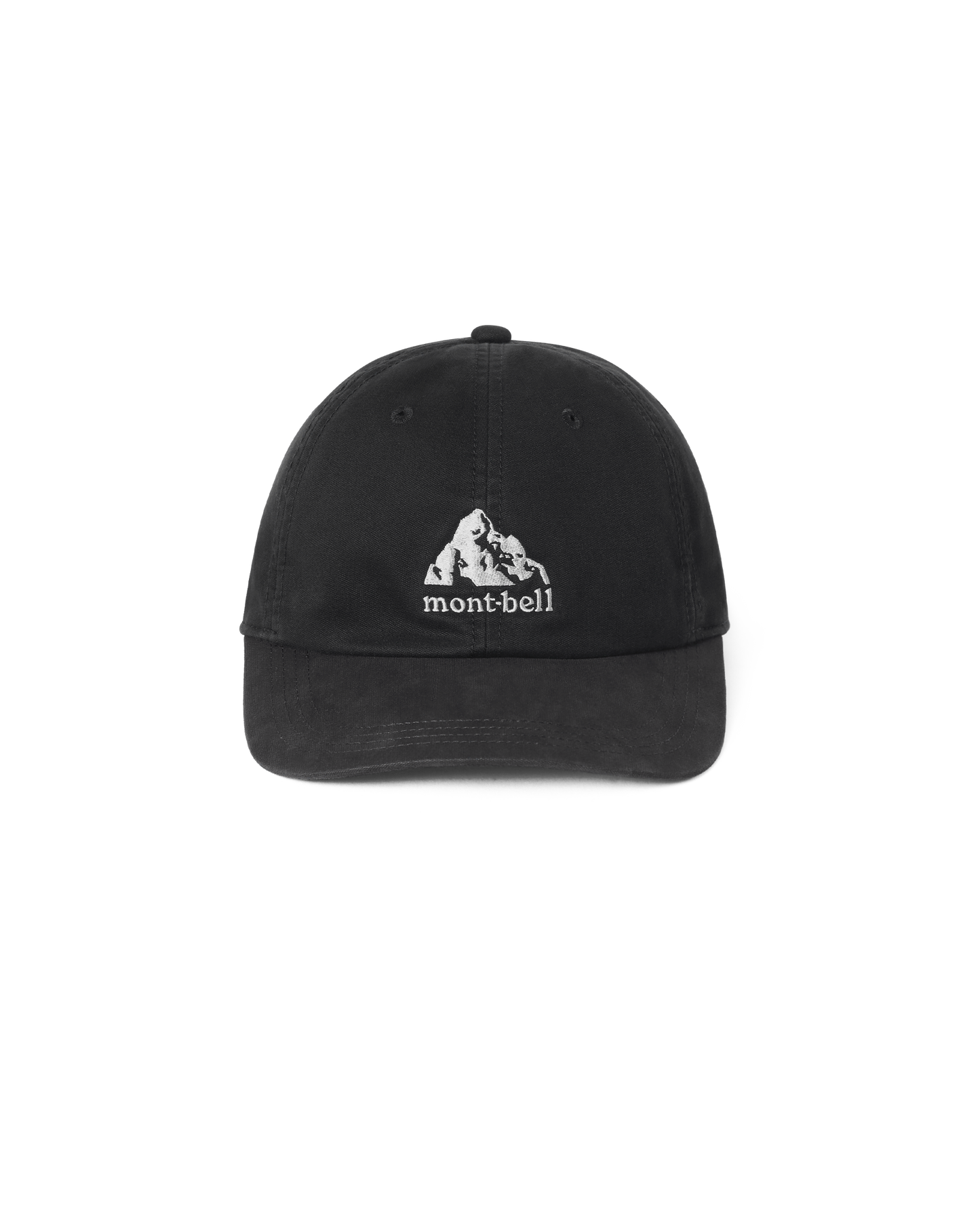 WASHED OUT COTTON CAP