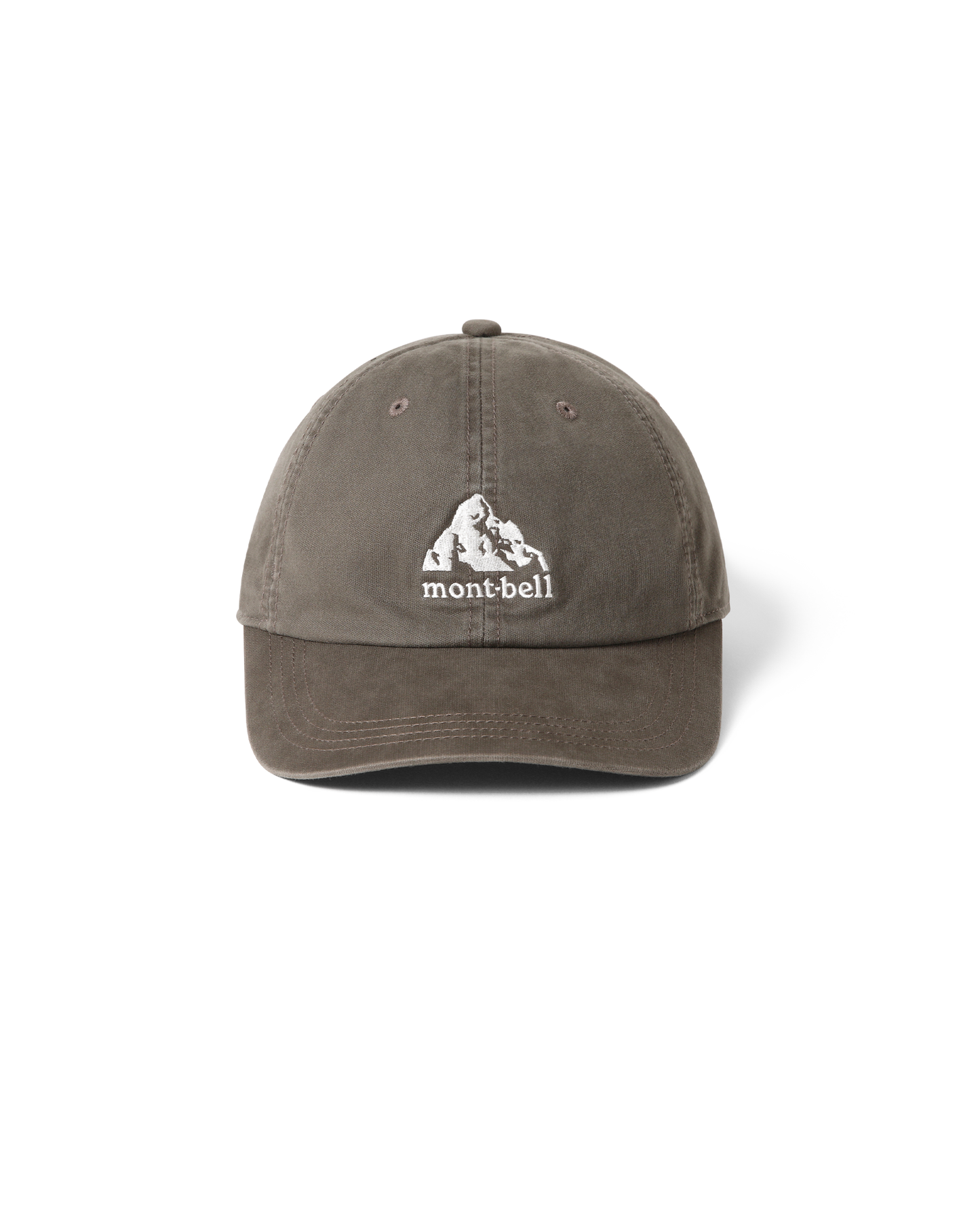 WASHED OUT COTTON CAP