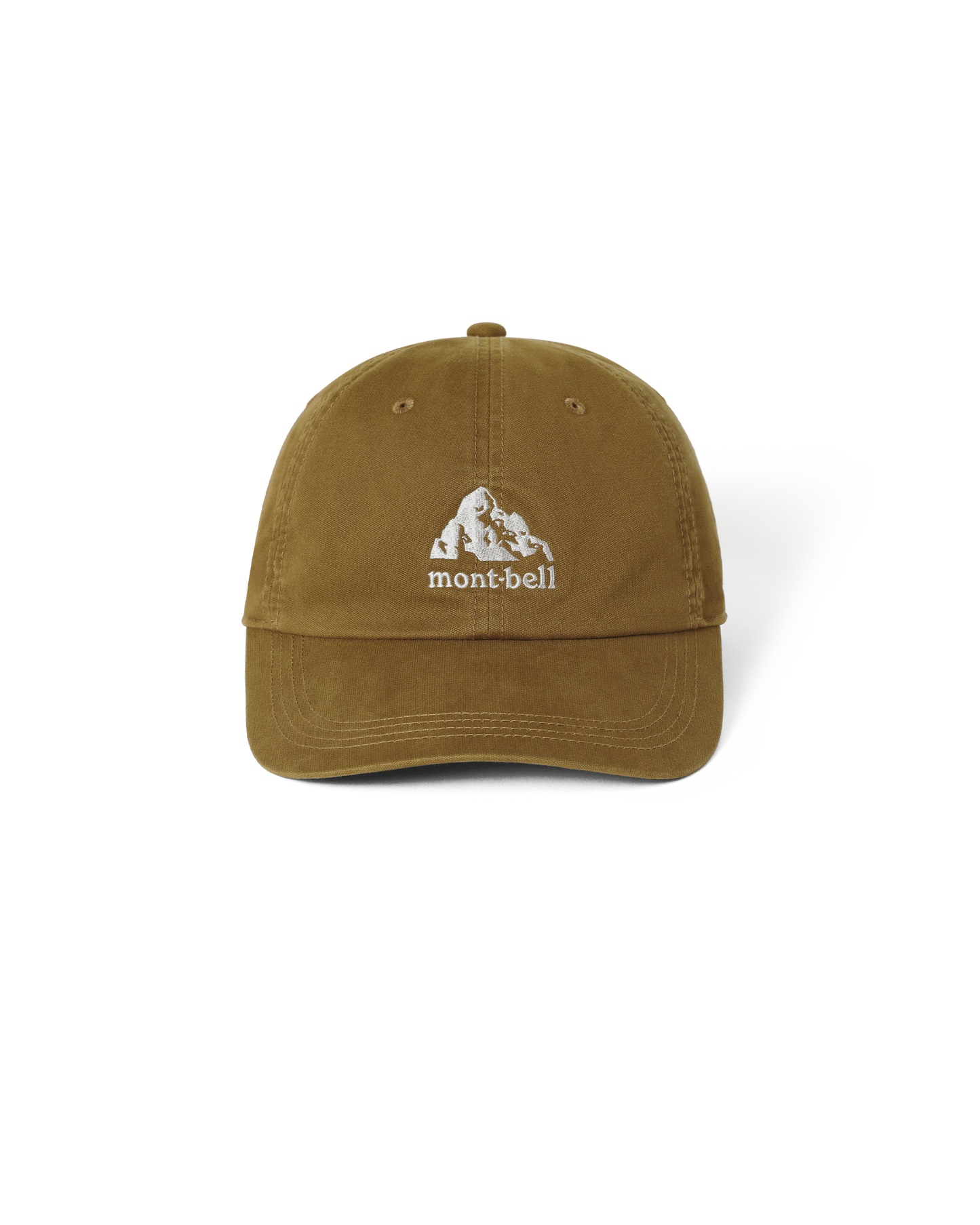 WASHED OUT COTTON CAP