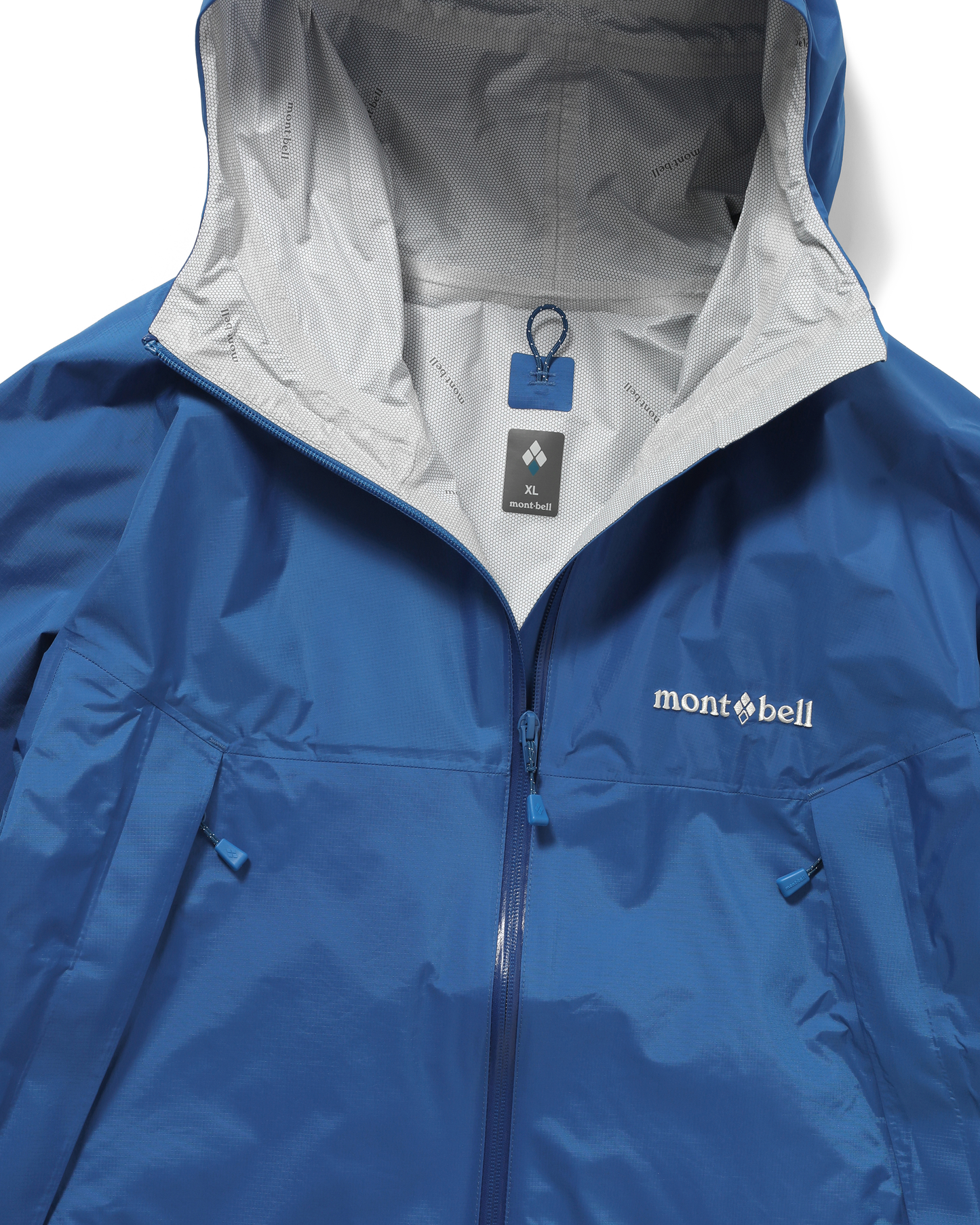 RAIN HIKER JACKET MEN'S