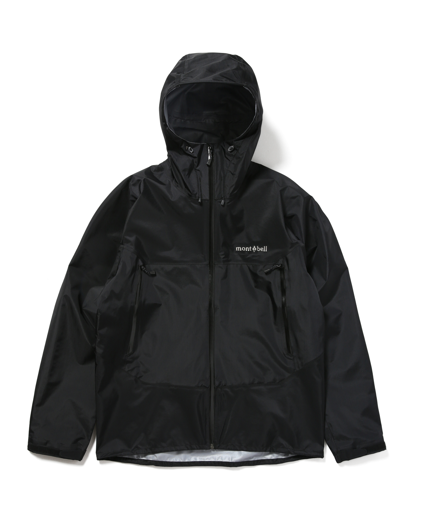 RAIN TREKKER JACKET MEN'S