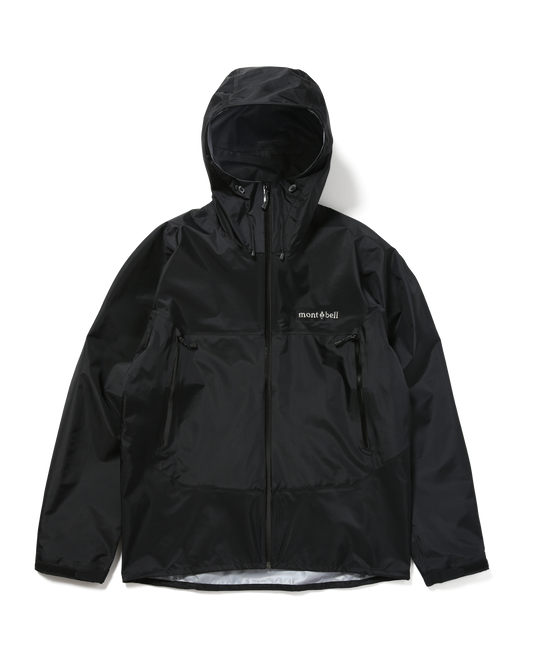 RAIN TREKKER JACKET MEN'S
