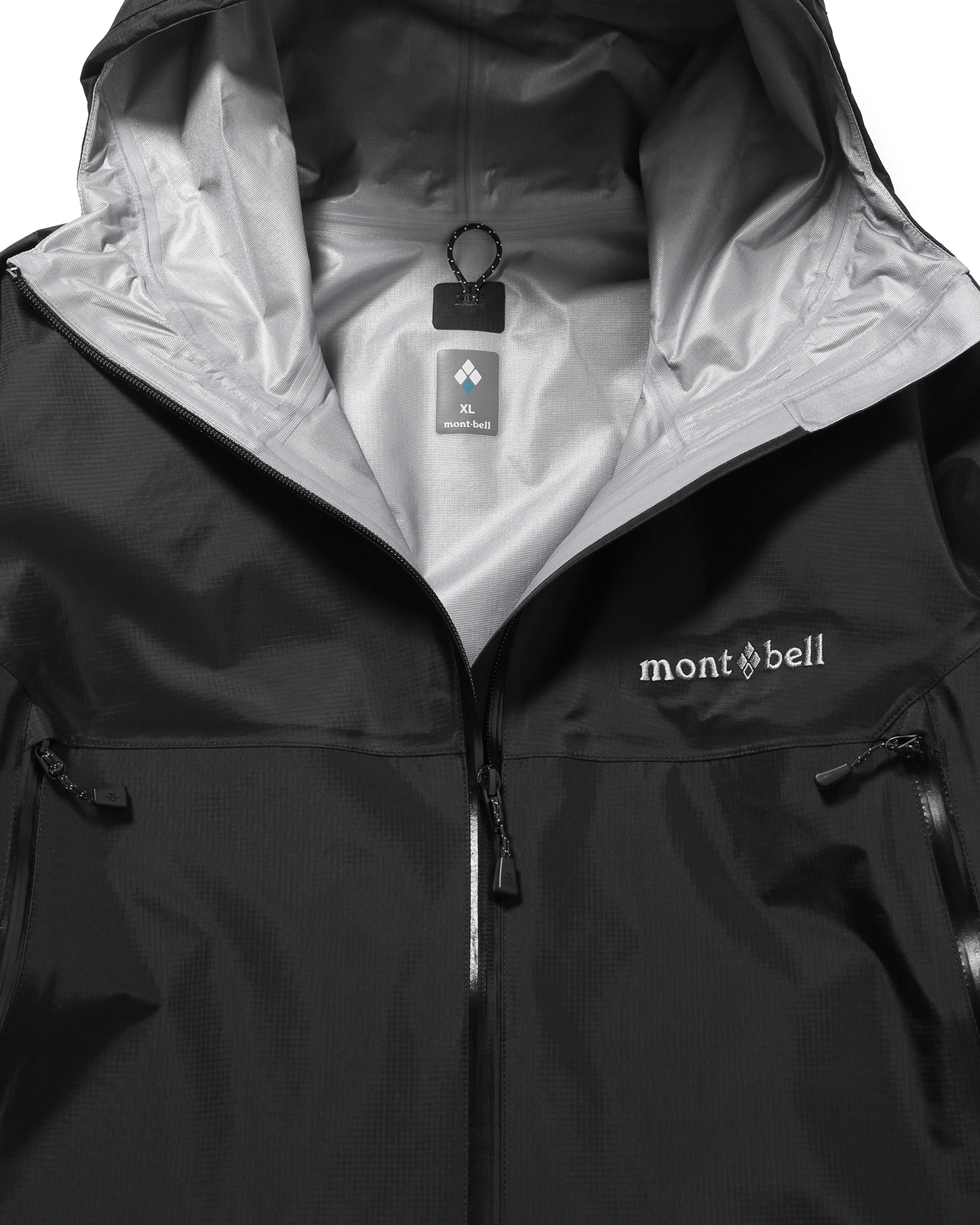 RAIN TREKKER JACKET MEN'S