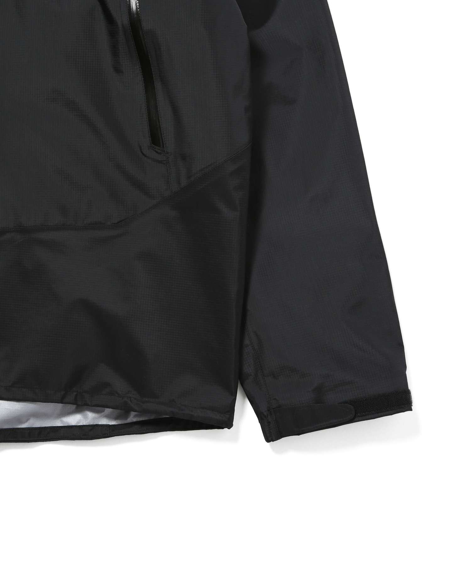 RAIN TREKKER JACKET MEN'S