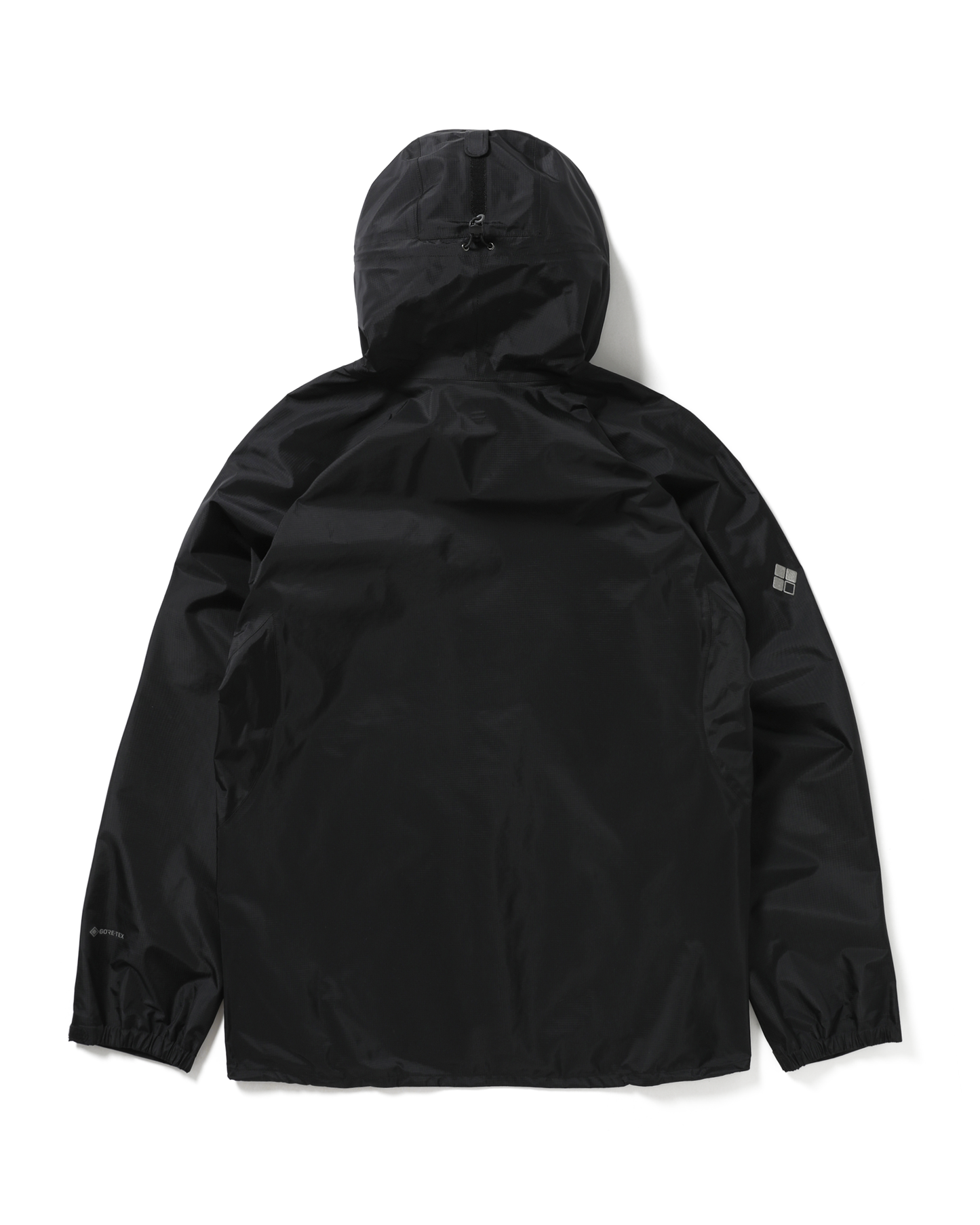 RAIN TREKKER JACKET MEN'S