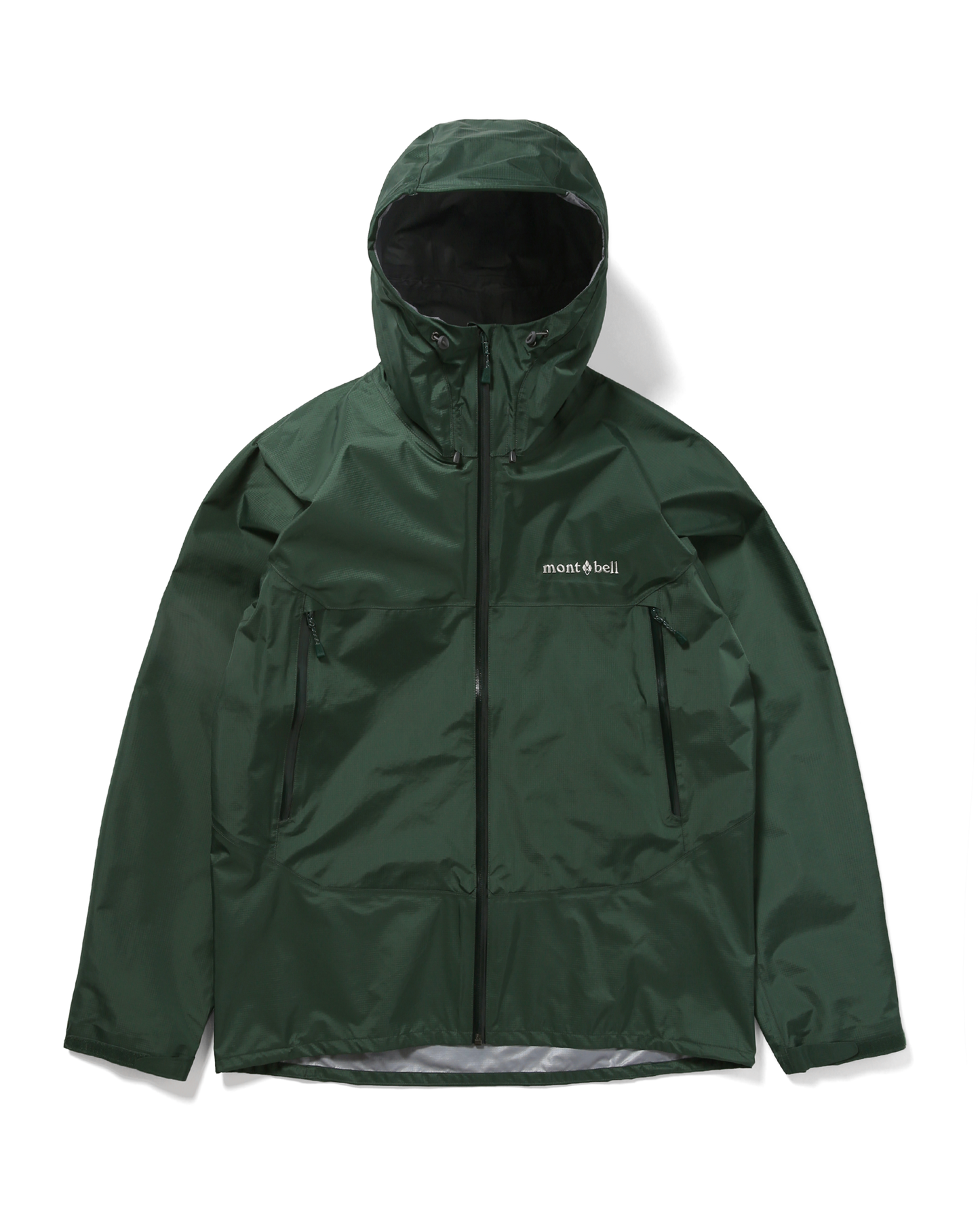 RAIN TREKKER JACKET MEN'S