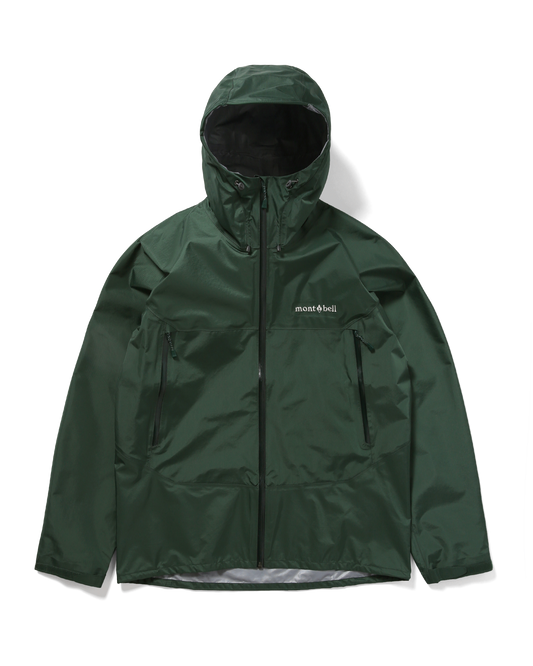 RAIN TREKKER JACKET MEN'S
