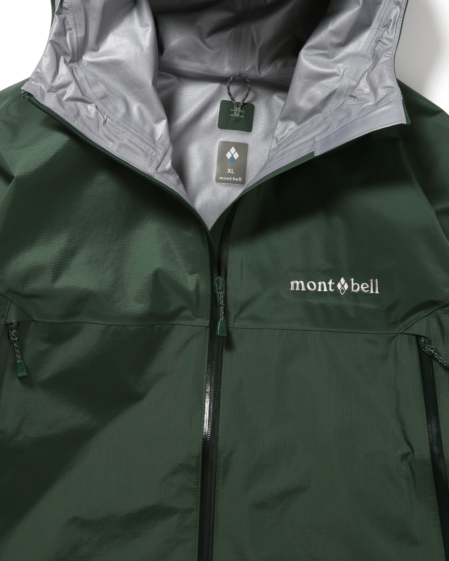 RAIN TREKKER JACKET MEN'S