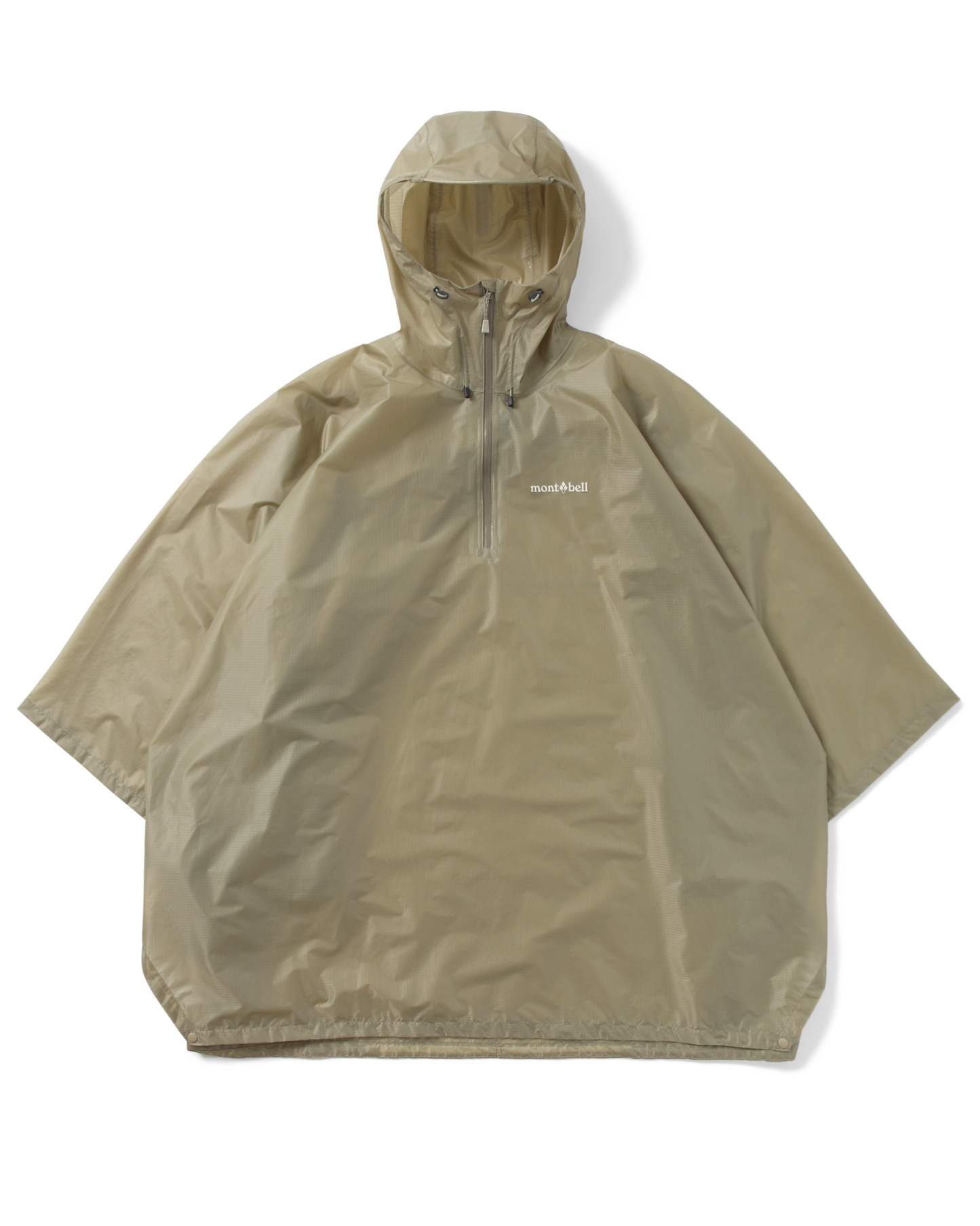 TREKKING RAIN PONCHO