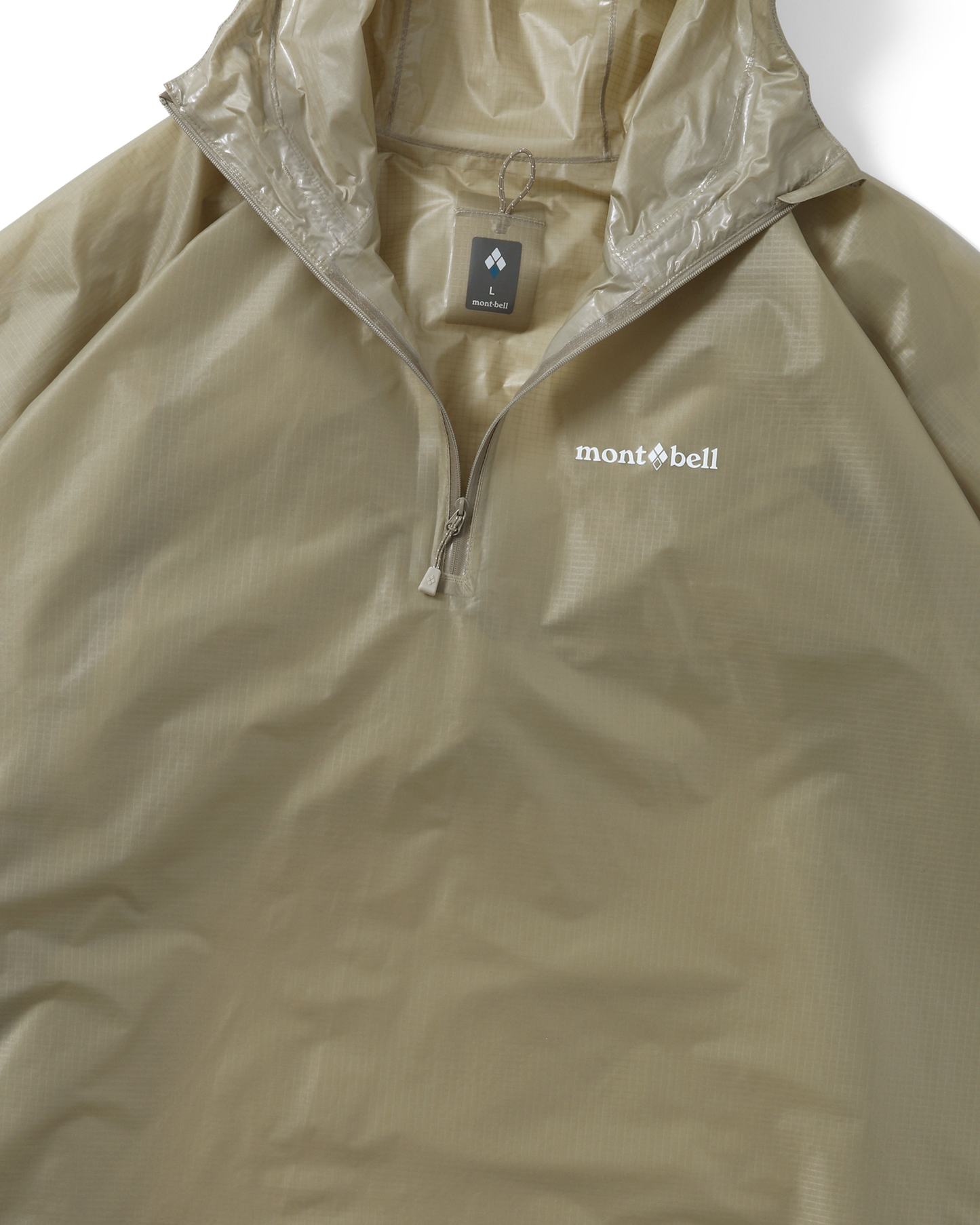 TREKKING RAIN PONCHO