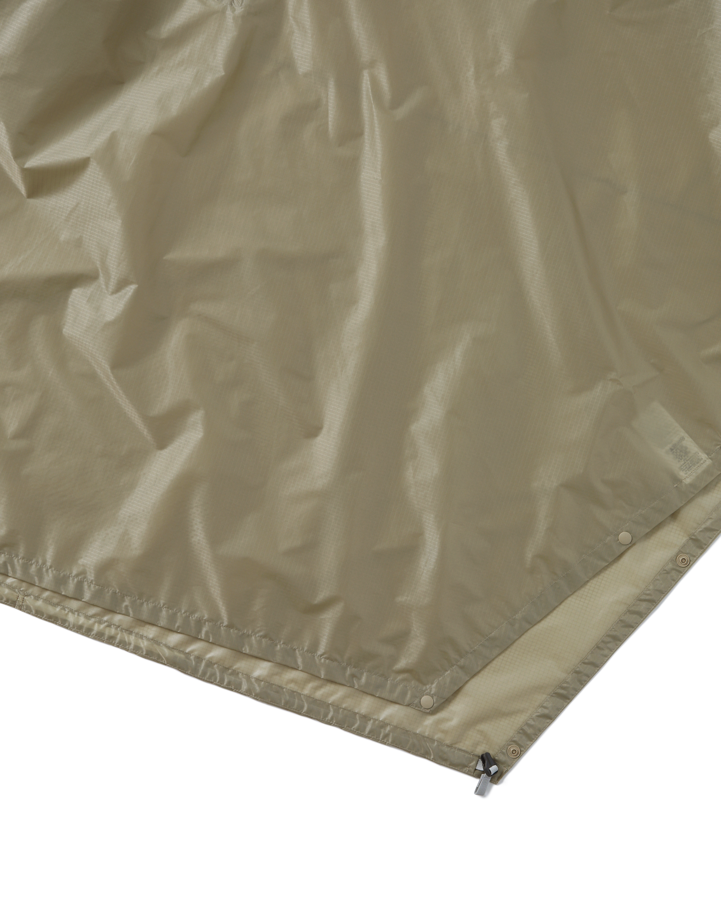 TREKKING RAIN PONCHO