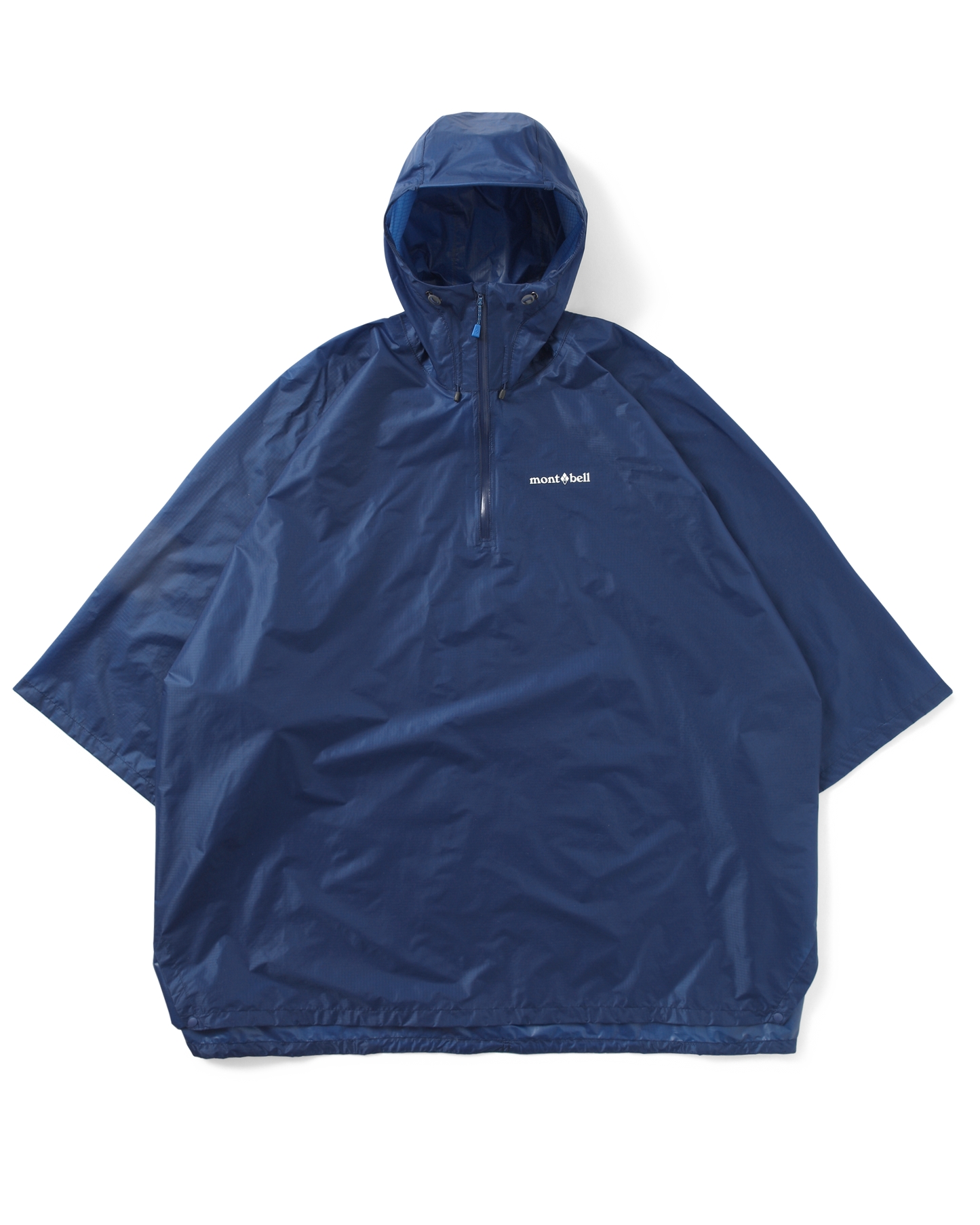TREKKING RAIN PONCHO