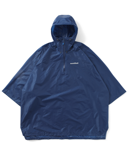 TREKKING RAIN PONCHO
