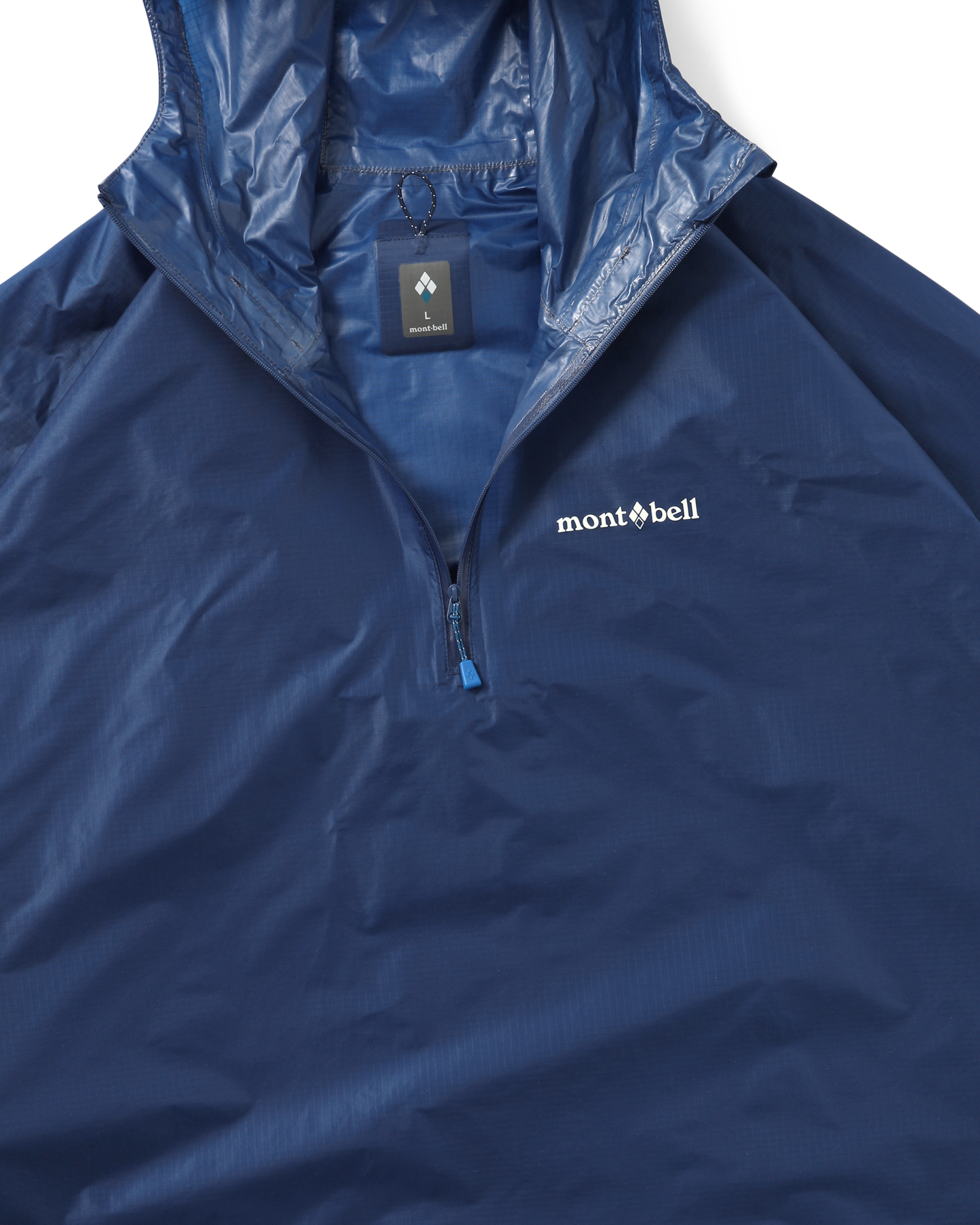TREKKING RAIN PONCHO