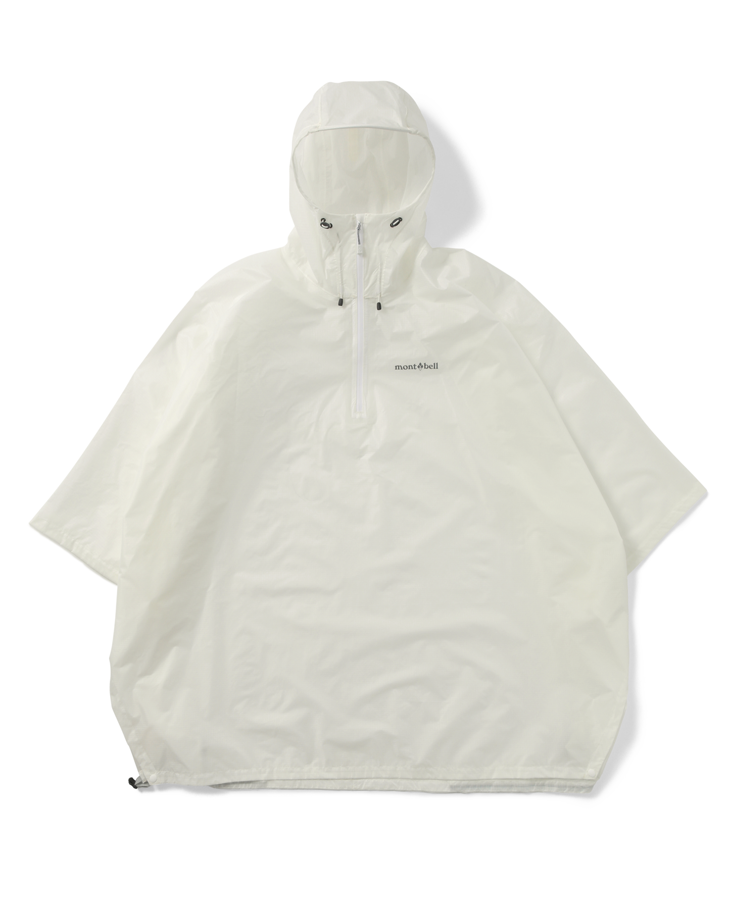TREKKING RAIN PONCHO