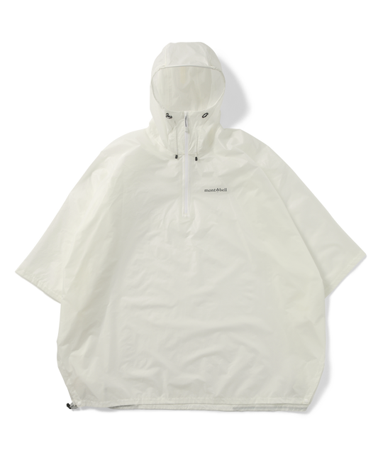 TREKKING RAIN PONCHO