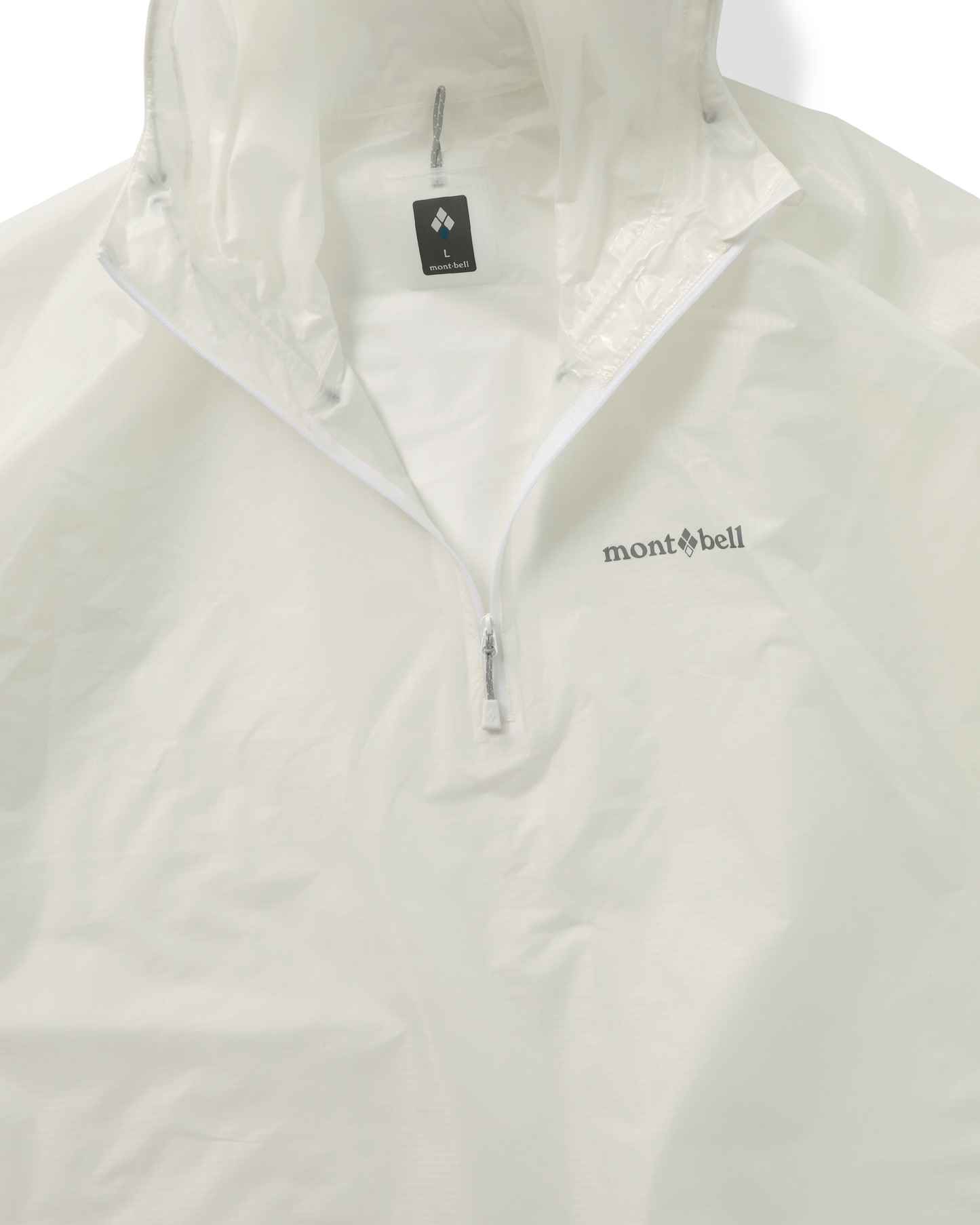 TREKKING RAIN PONCHO