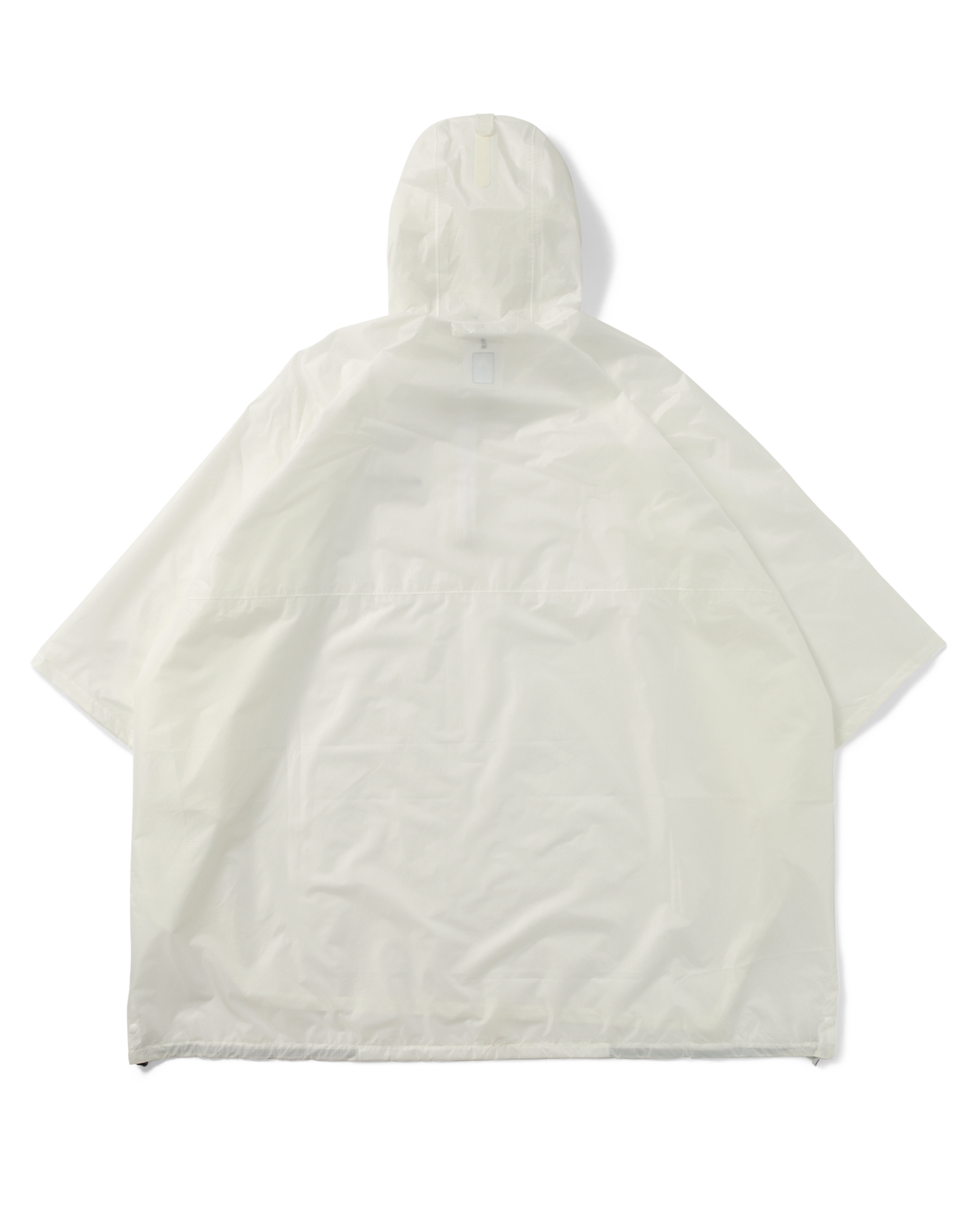 TREKKING RAIN PONCHO