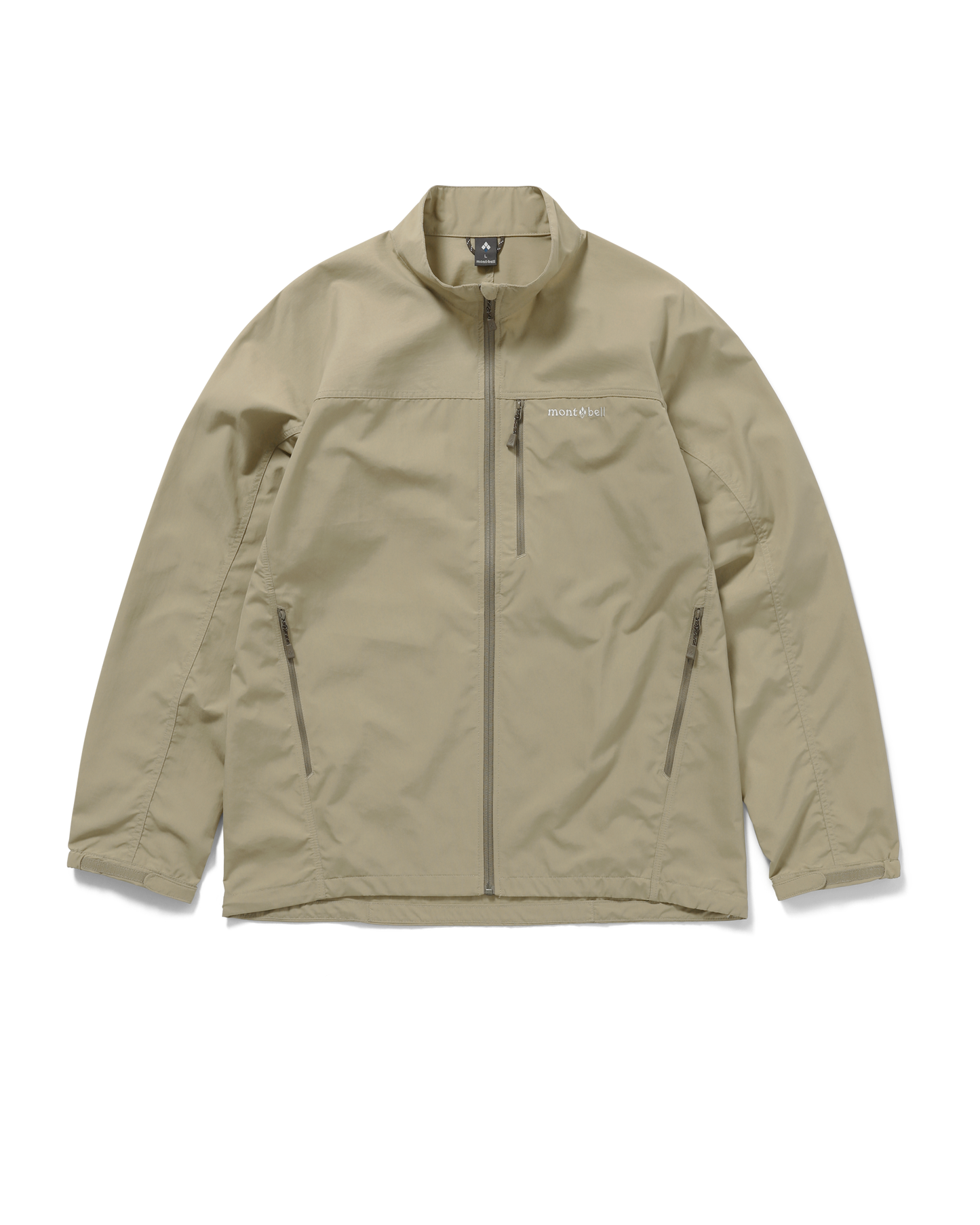 O.D. JACKET